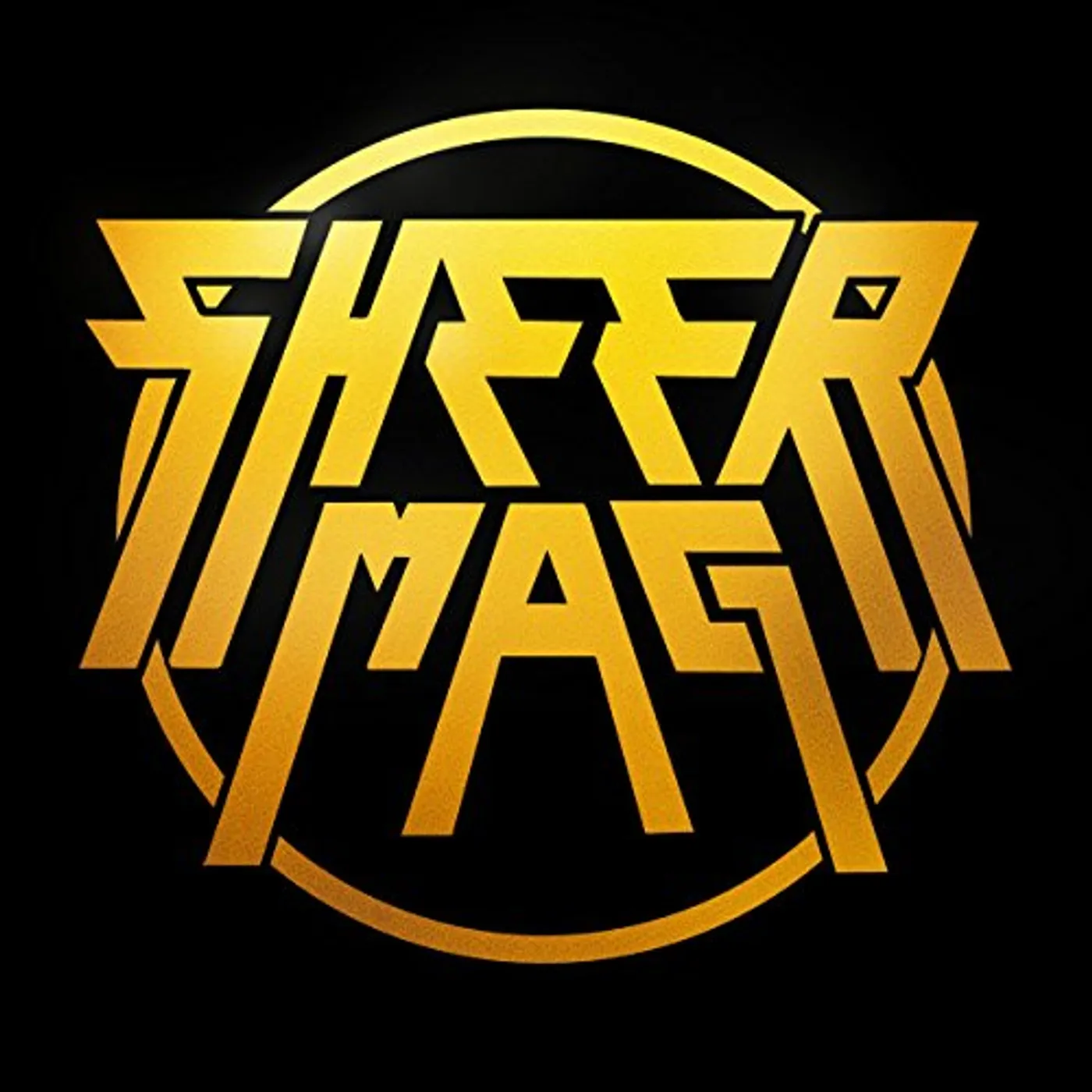 Sheer Mag COMPILATION Vinyl Record