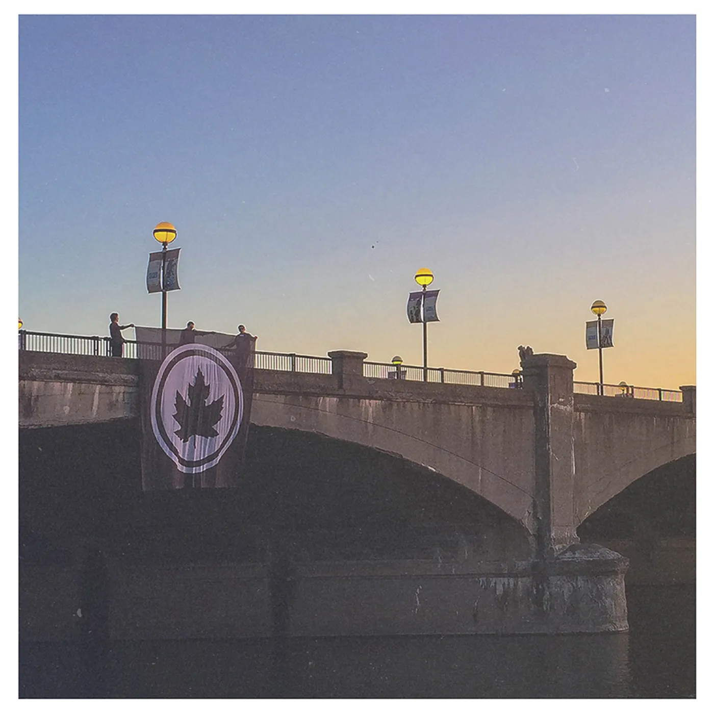 The Early November Fifteen Years Vinyl Record