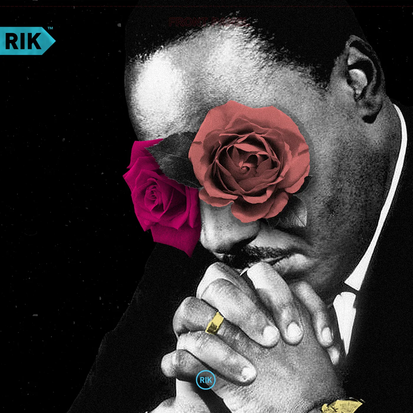 Denmark Vessey Martin Lucid Dream Vinyl Record