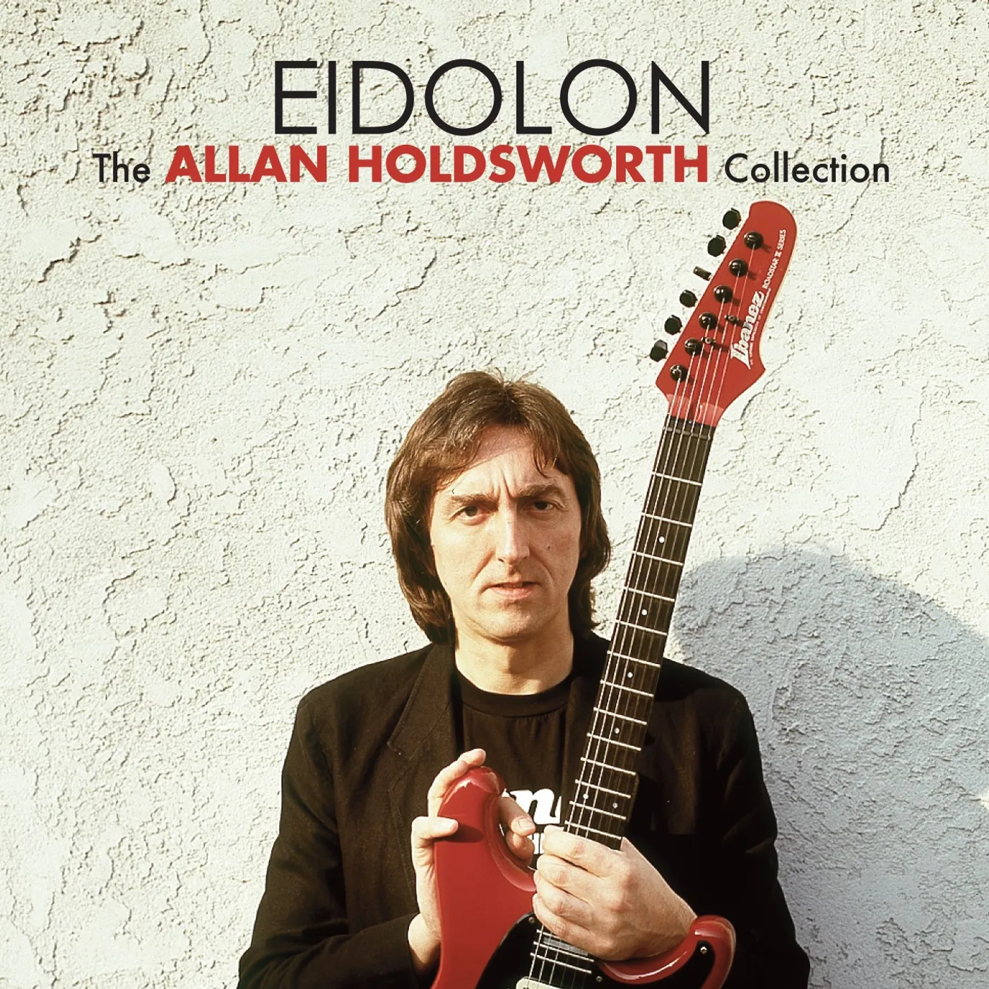 Allan Holdsworth EIDOLON CD