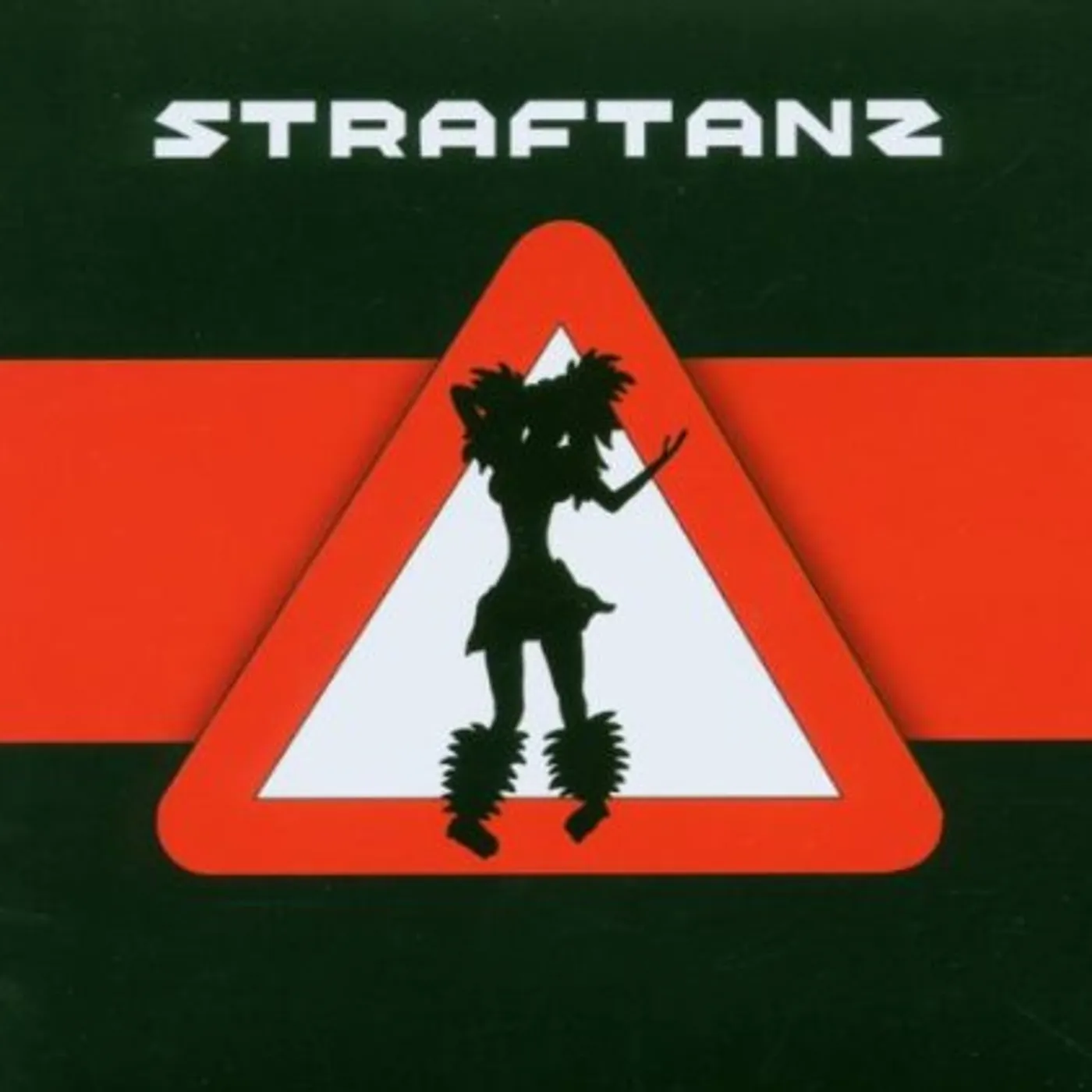 STRAFTANZ CD