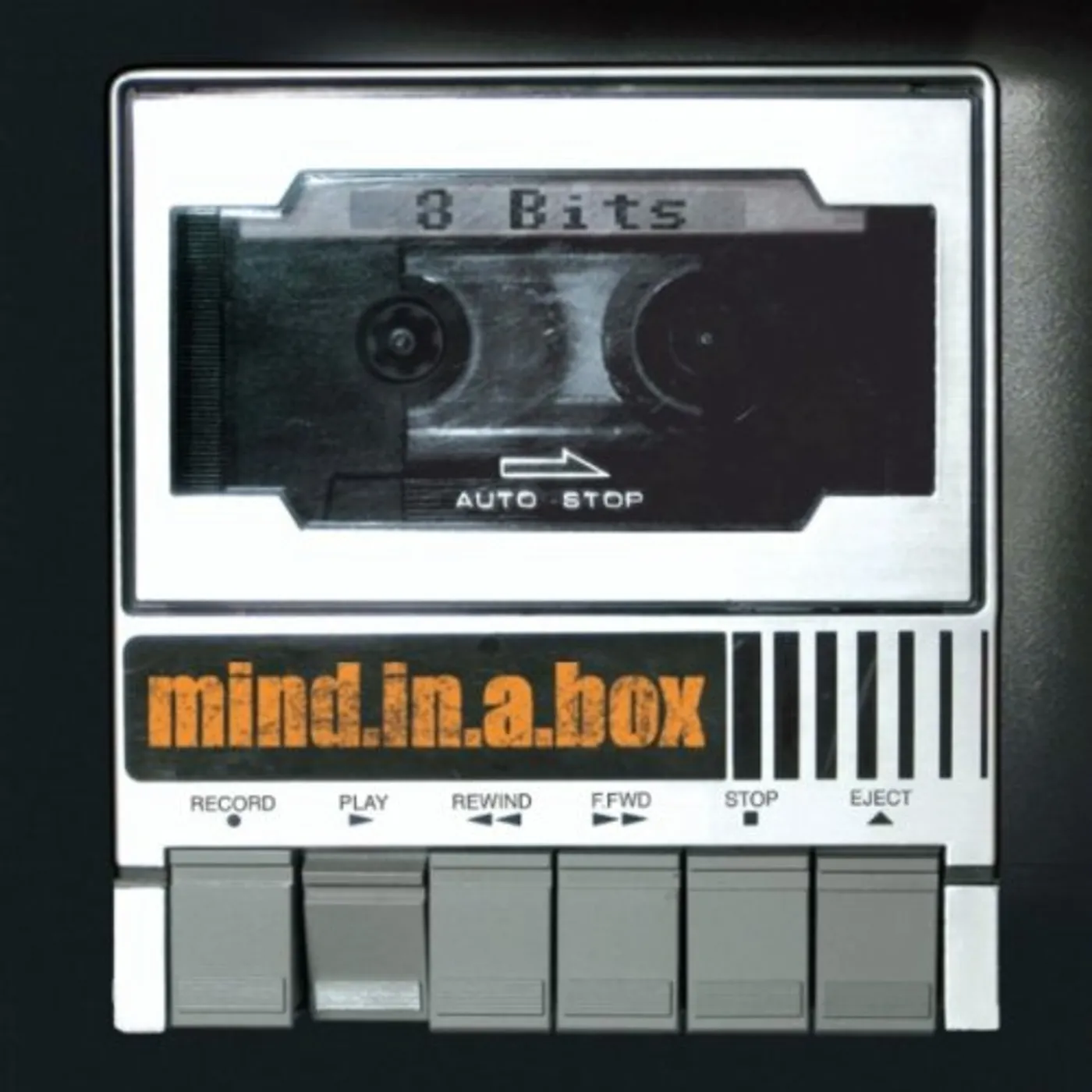 Mind.in.a.box 8 BITS CD