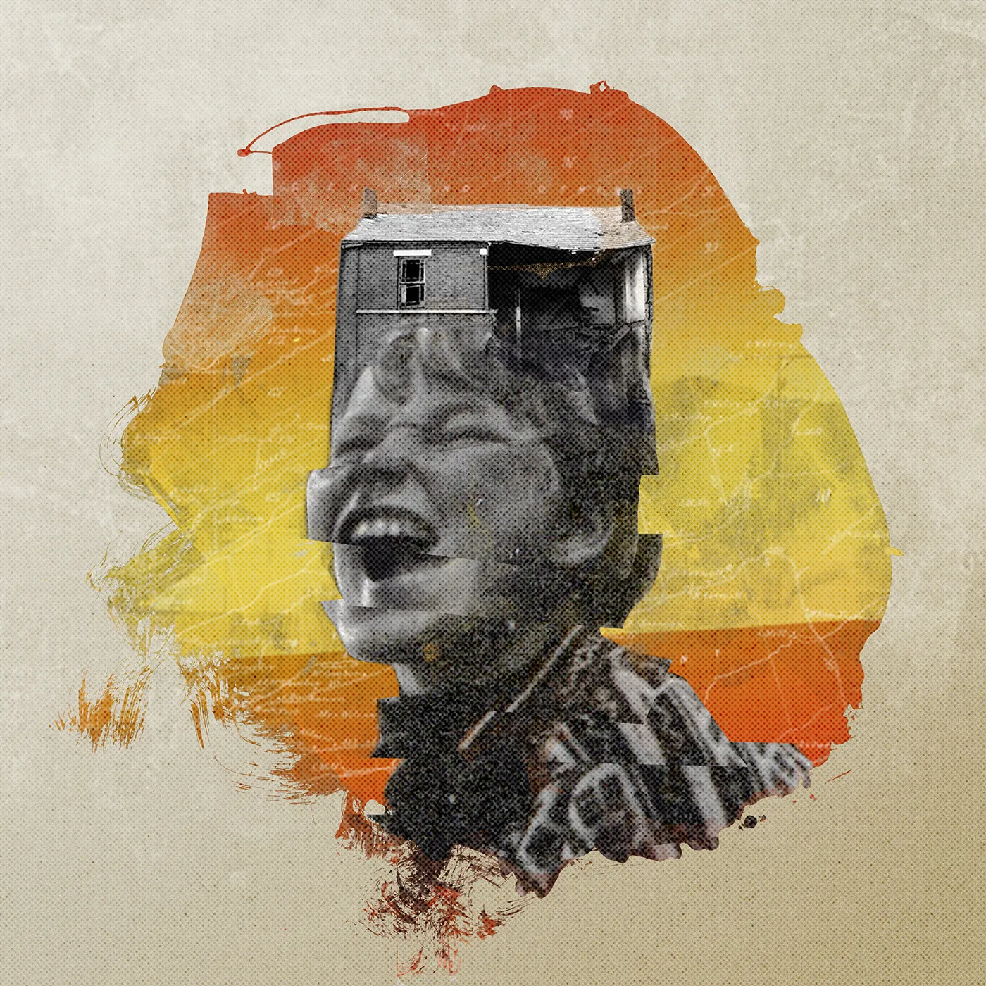 A Will Away HERE AGAIN CD