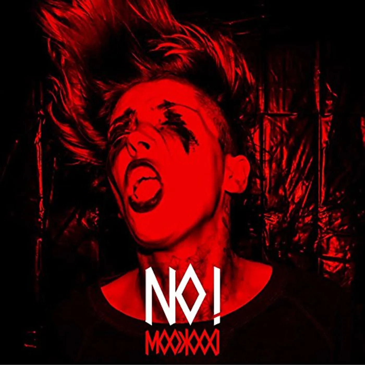 Dookoom NO! Vinyl Record