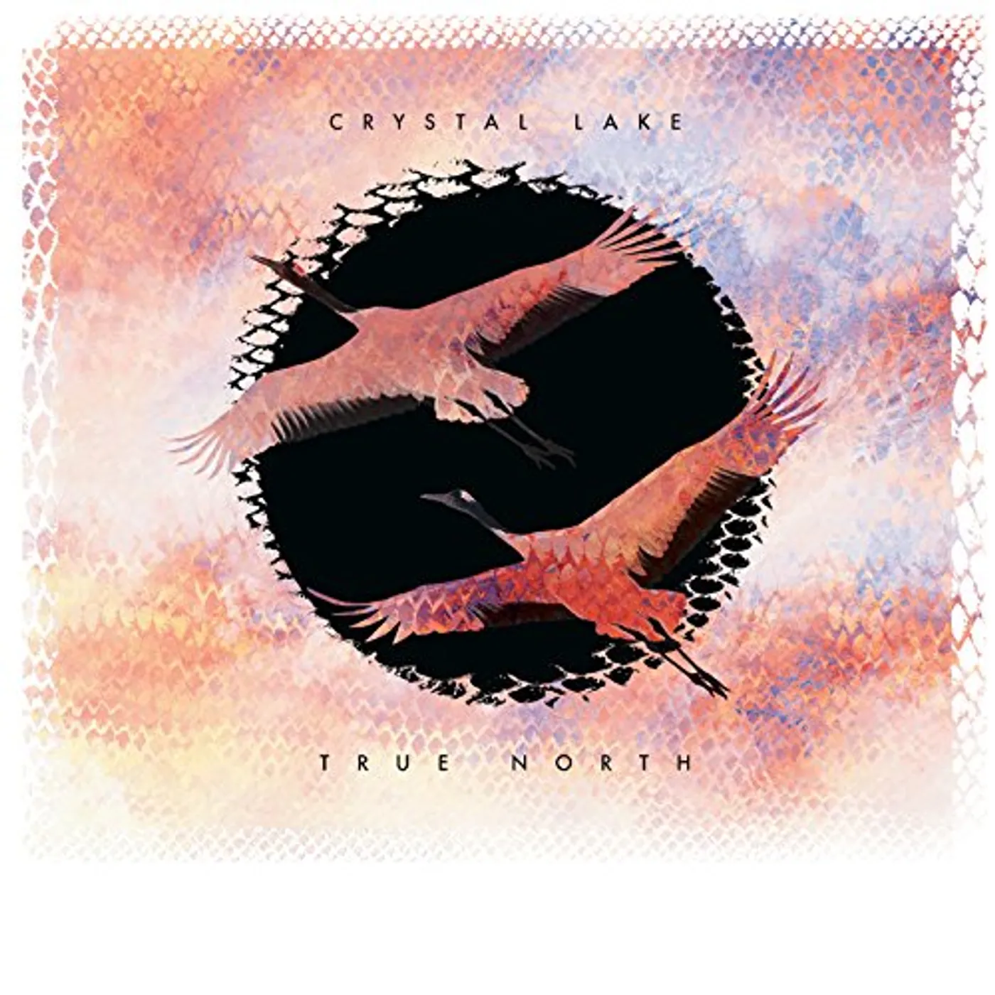Crystal Lake TRUE NORTH CD