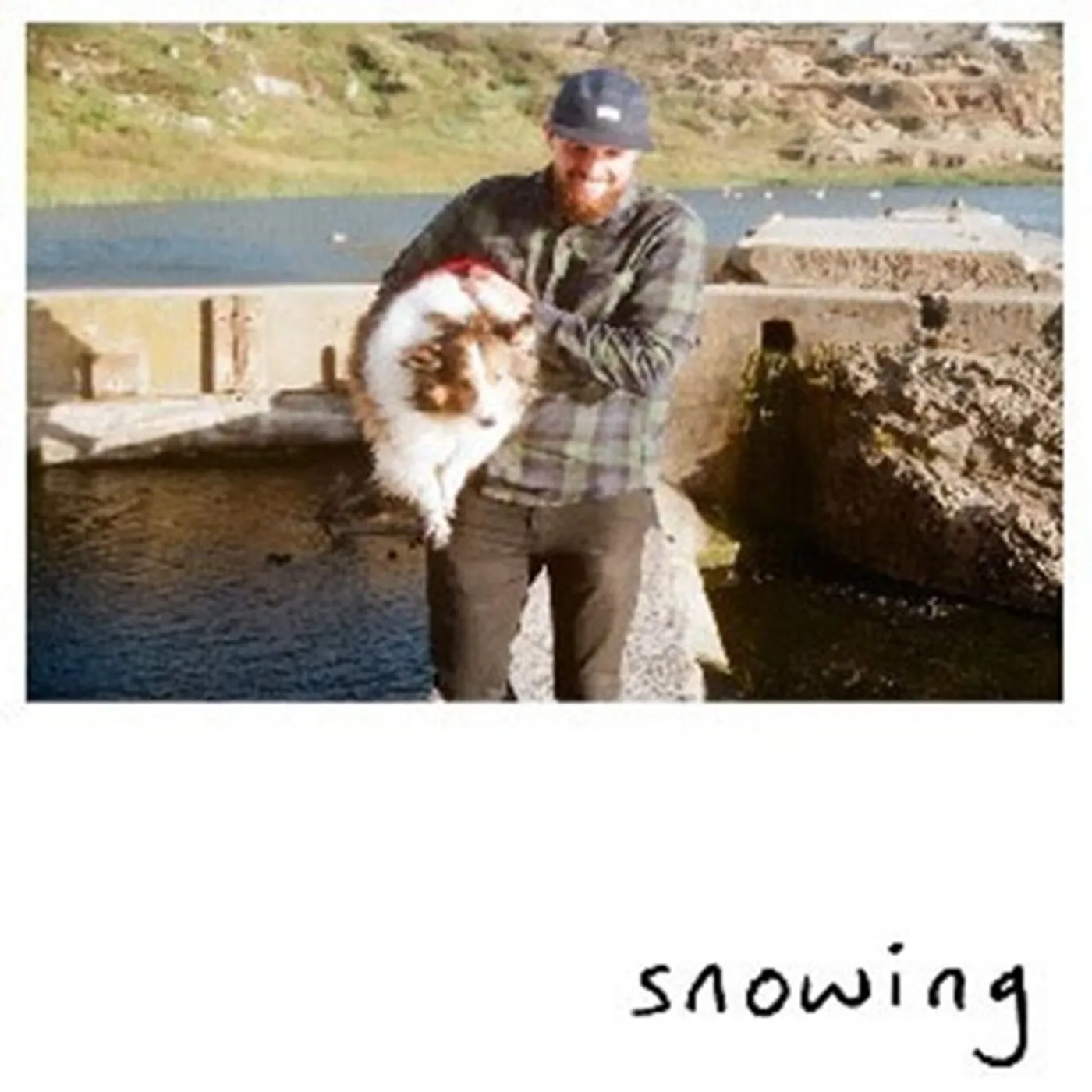 Snowing EVERYTHING CD