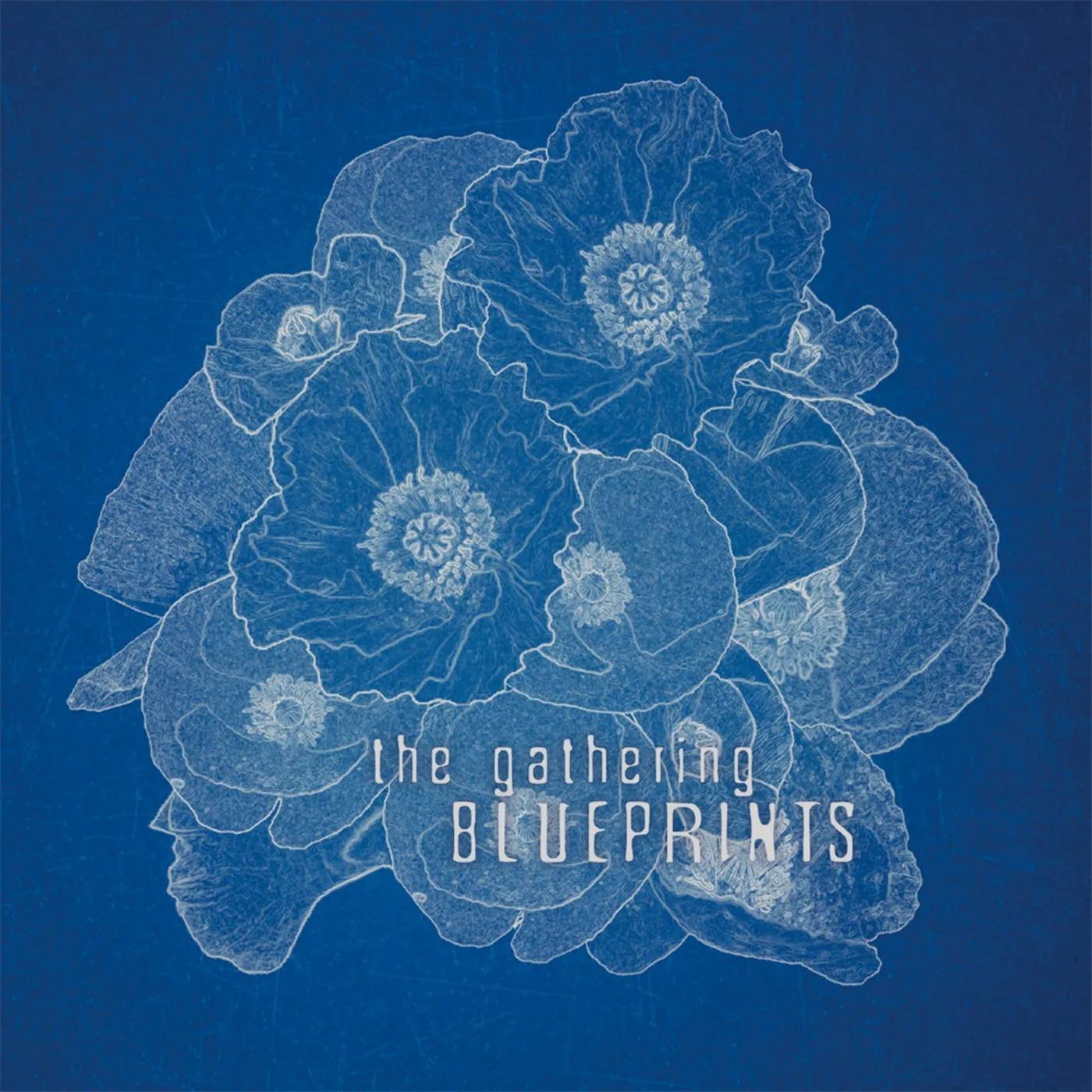 Gathering BLUEPRINTS CD