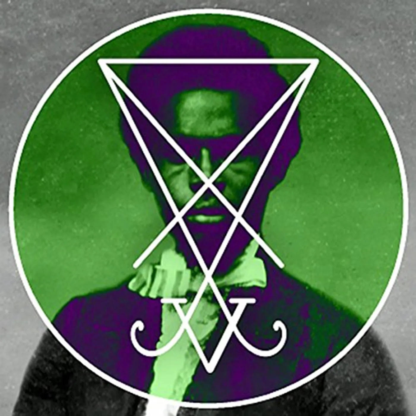 Zeal & Ardor DEVIL IS FINE (LIMITED/PICTURE DISC) Vinyl Record