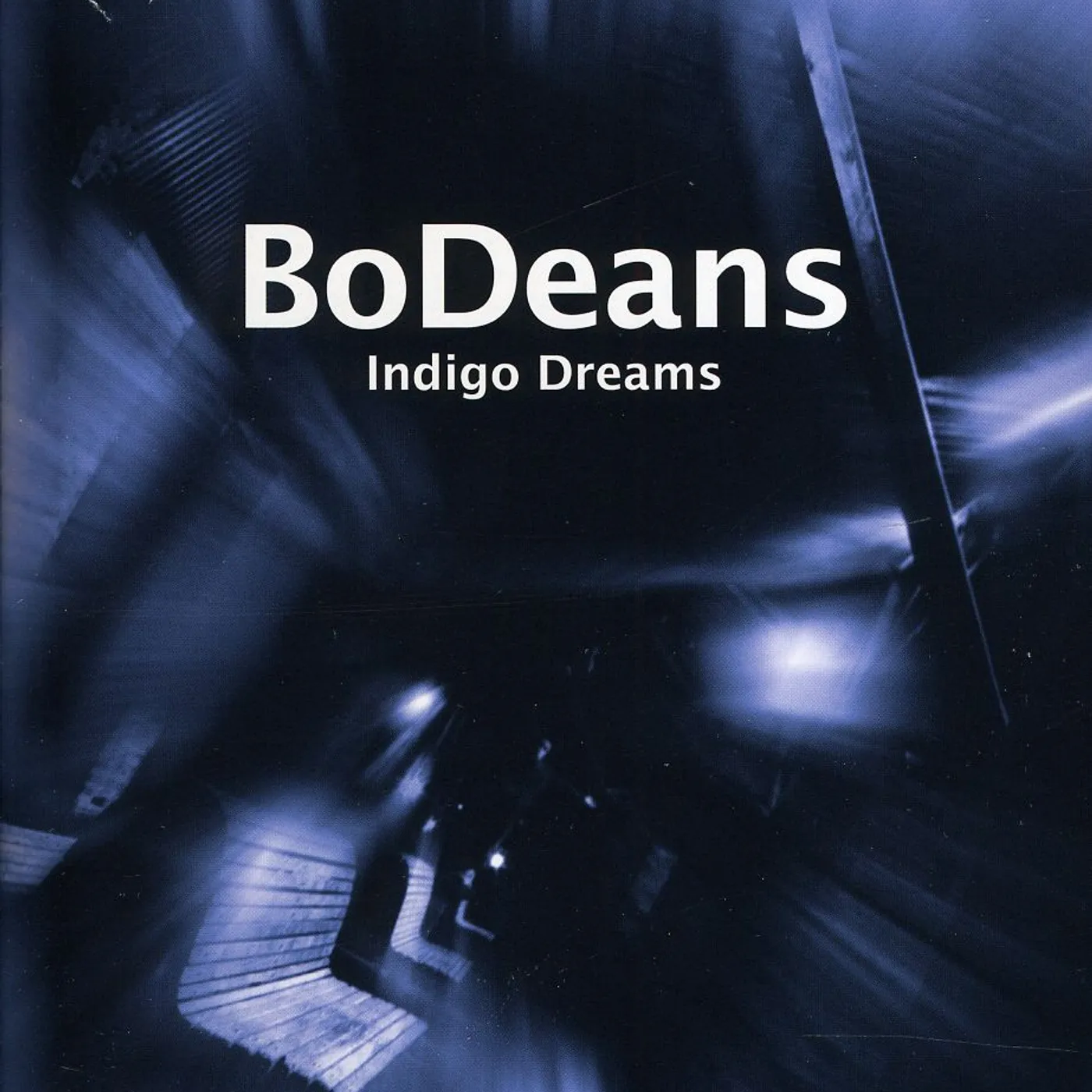 Bodeans INDIGO DREAMS CD