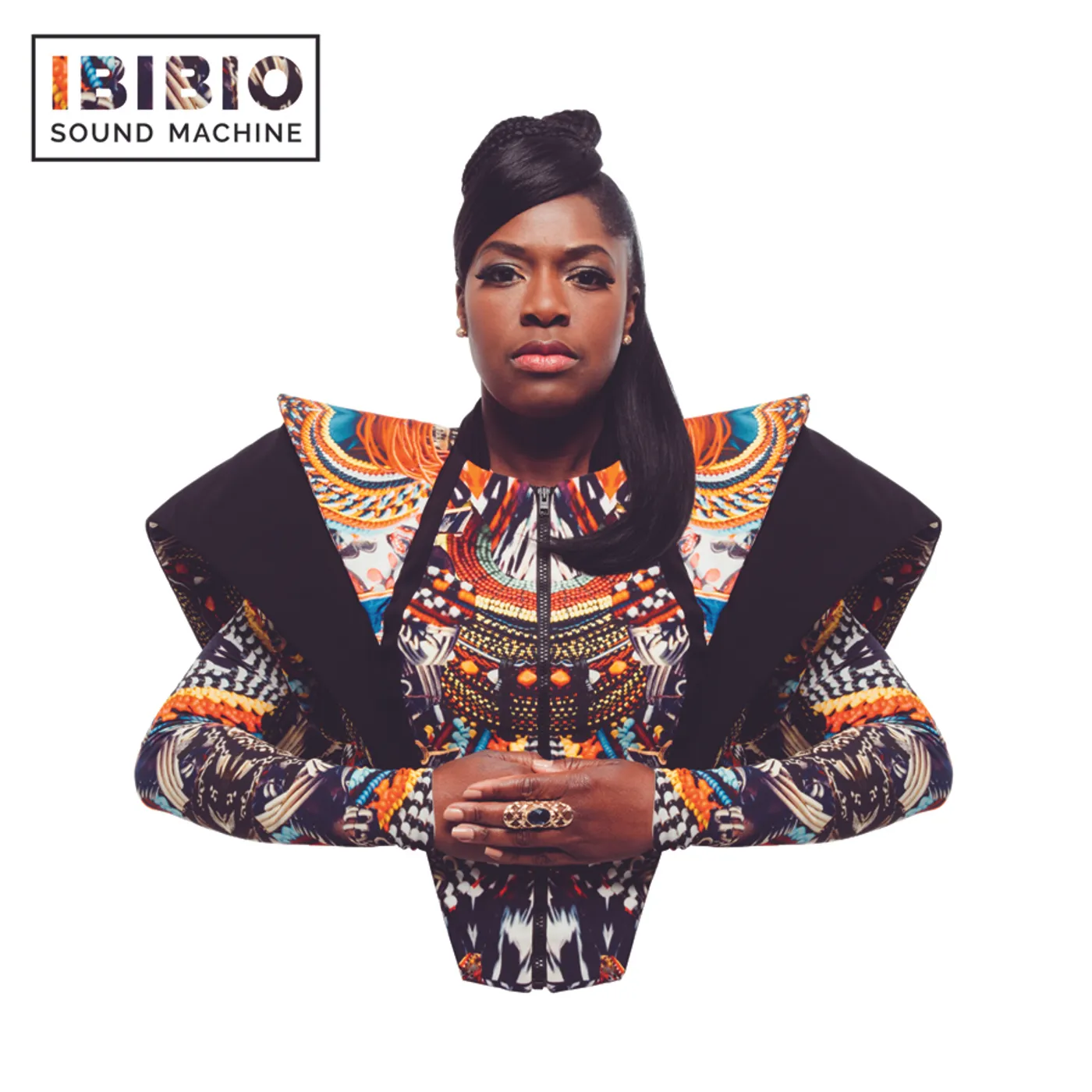 Ibibio Sound Machine Uyai Vinyl Record