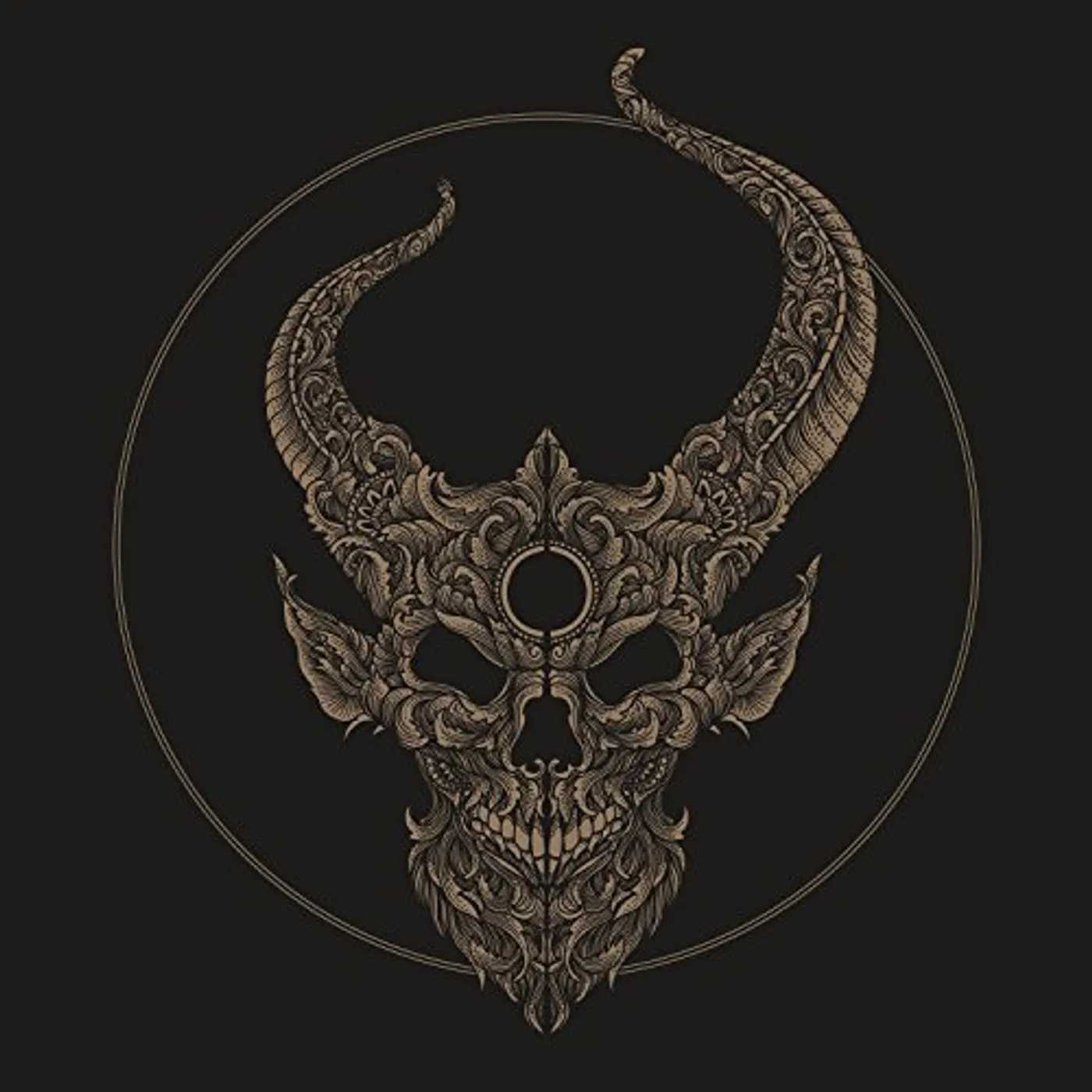 Demon Hunter OUTLIVE CD
