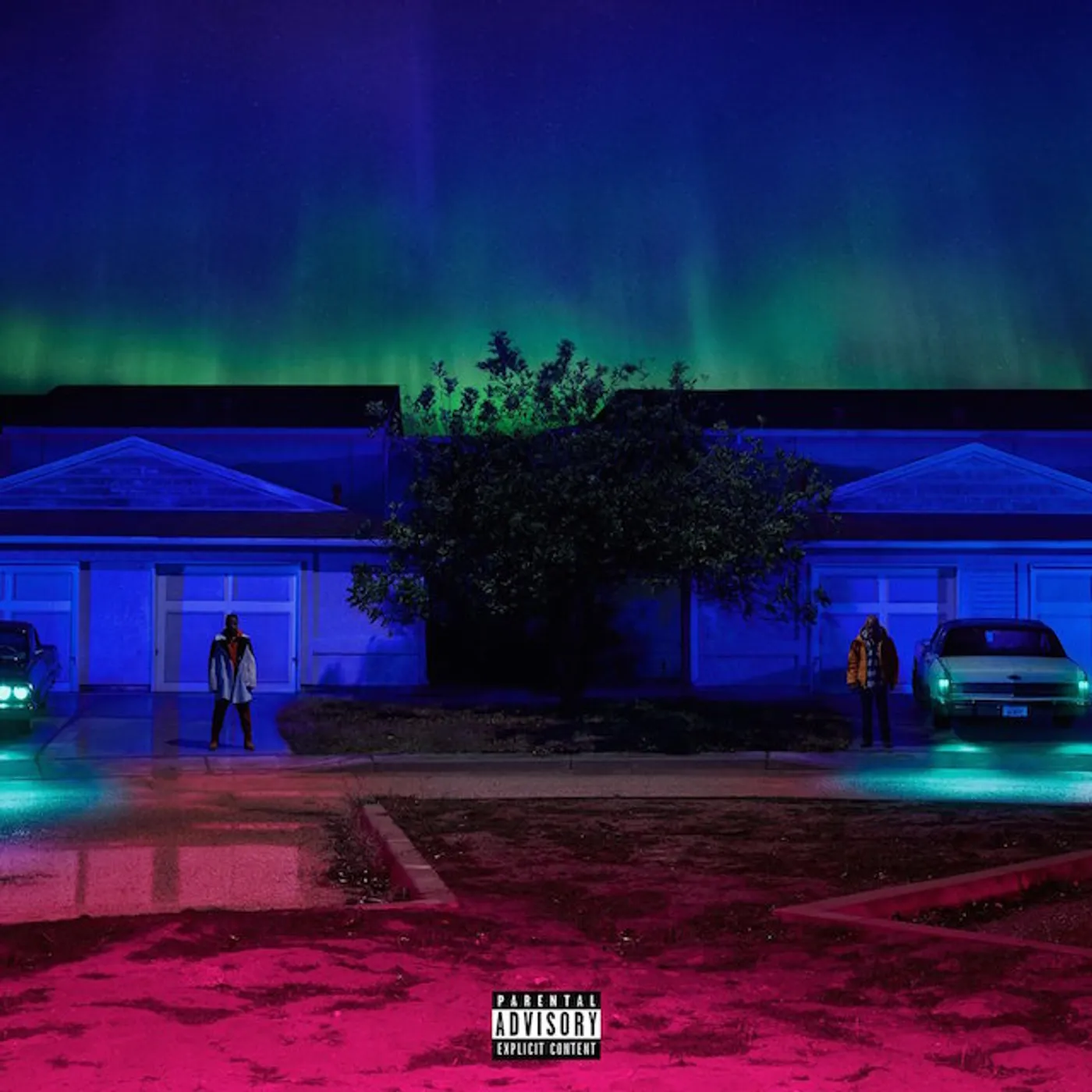 Big Sean I DECIDED CD