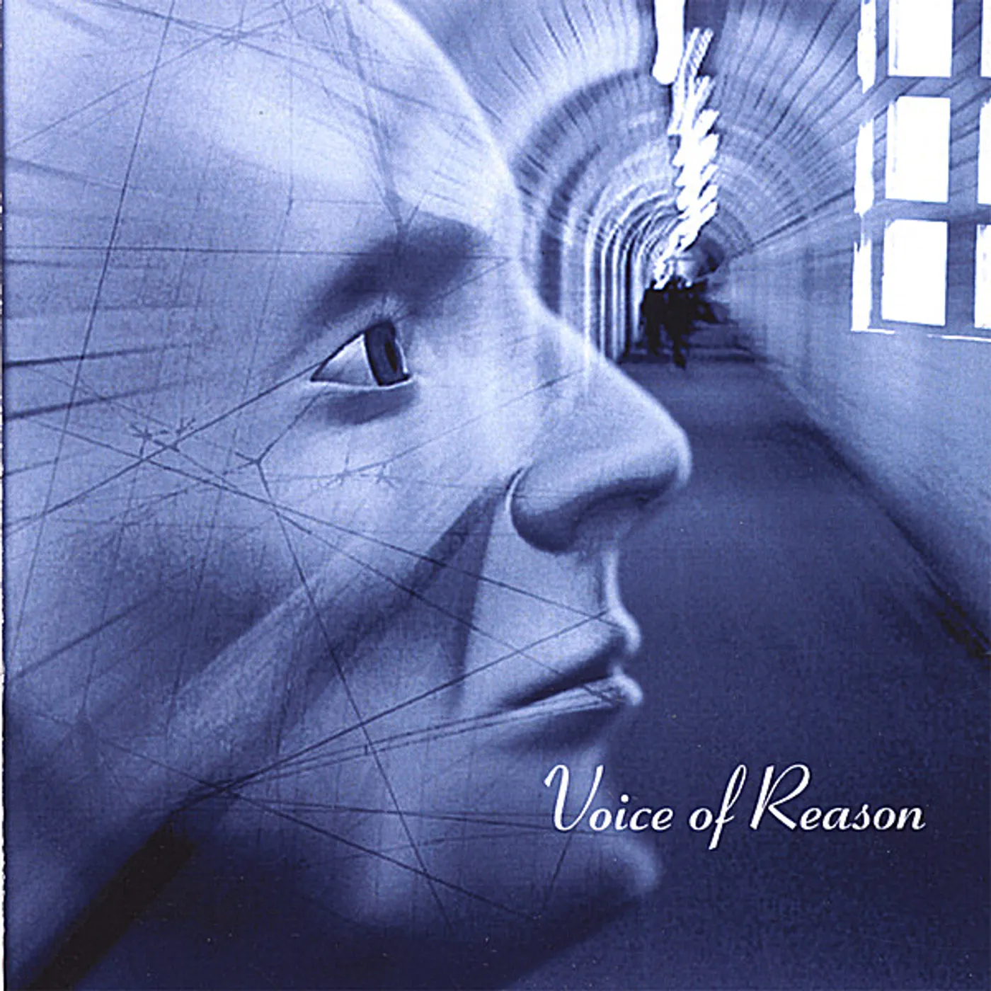 Osiris VOICE OF REASON CD