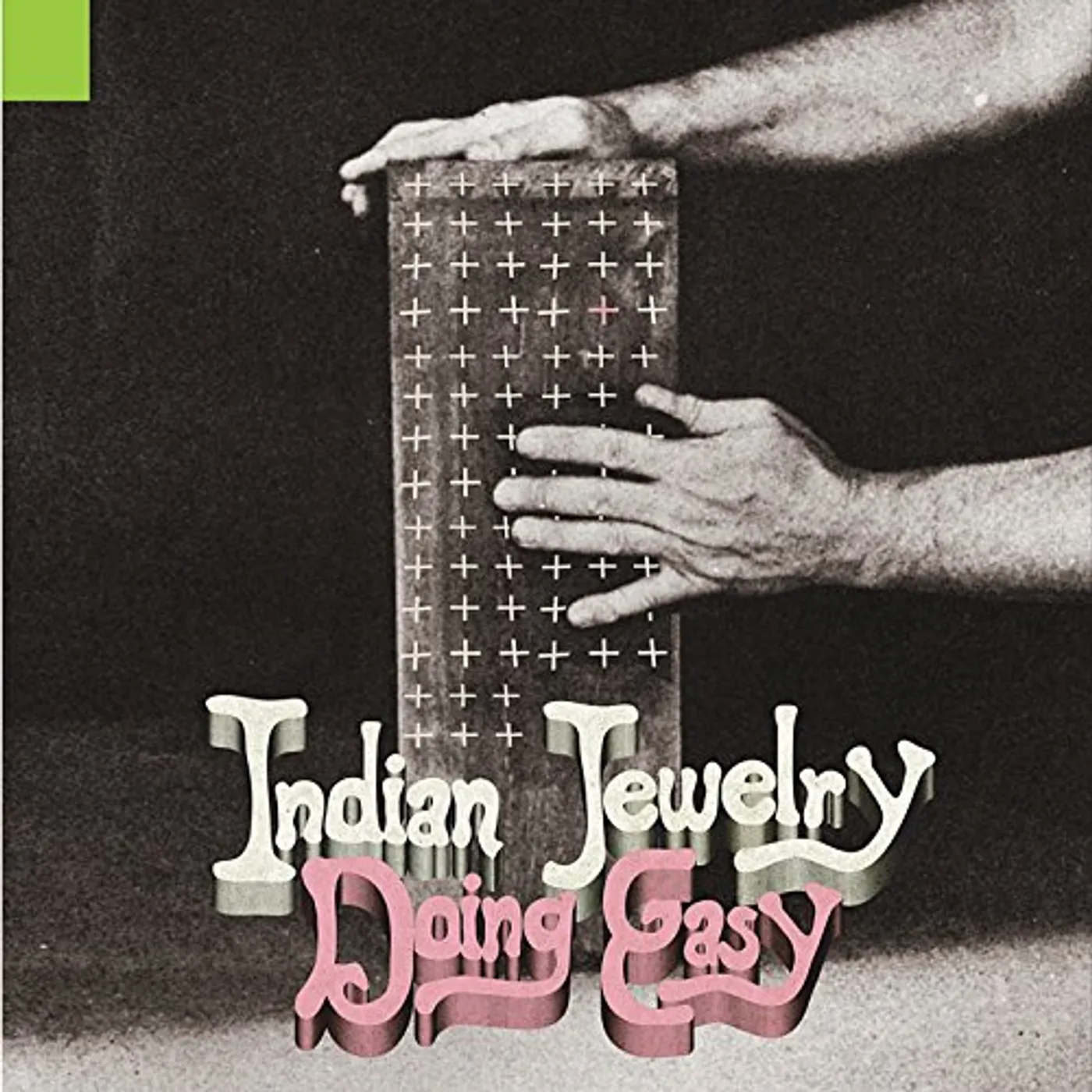 Indian Jewelry DOING EASY CD