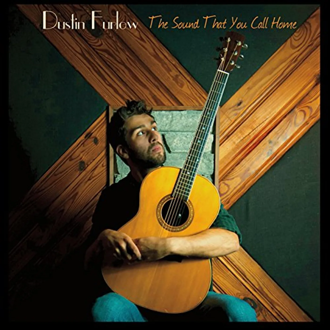 Dustin Furlow SOUND THAT YOU CALL HOME CD