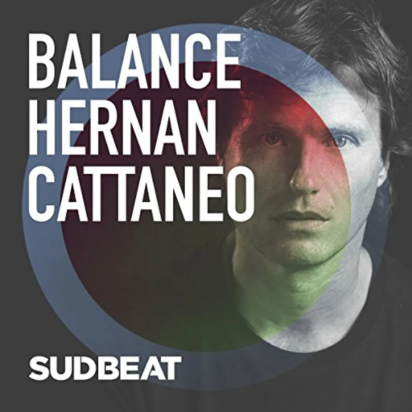 Hernan Cattaneo BALANCE PRESENTS SUDBEAT CD