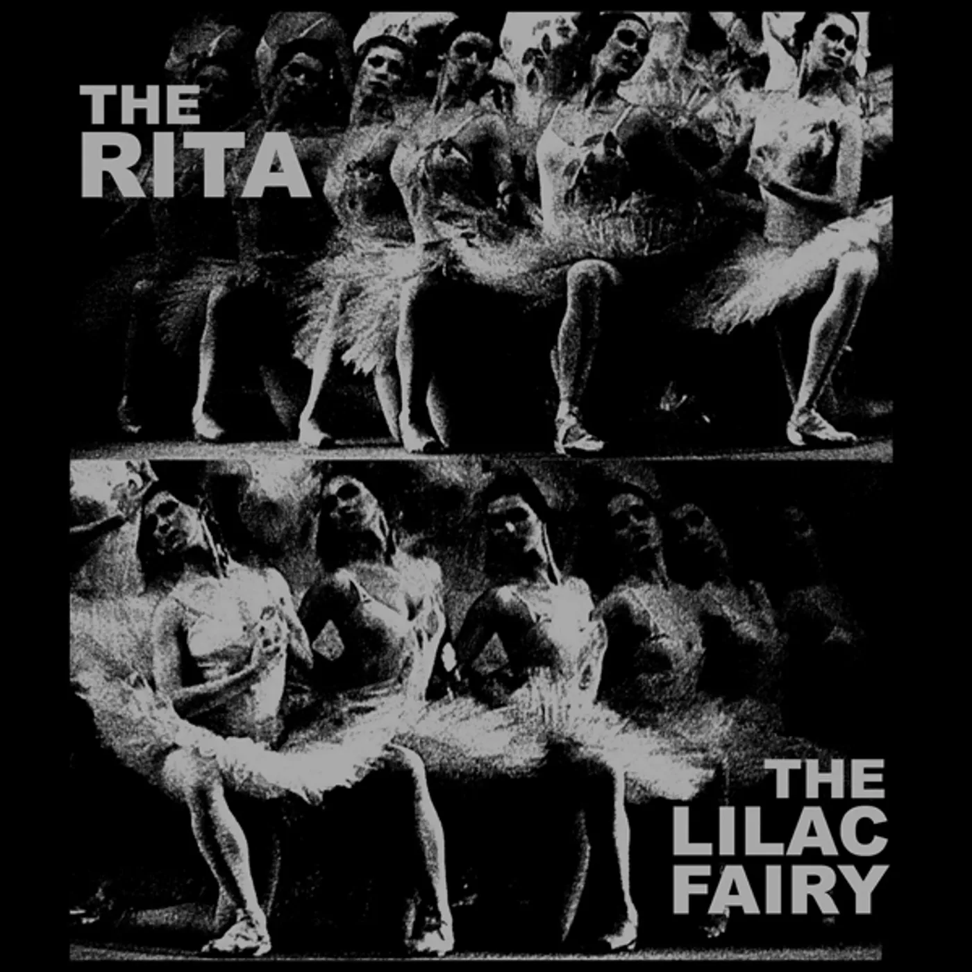 Rita LILAC FAIRY Vinyl Record