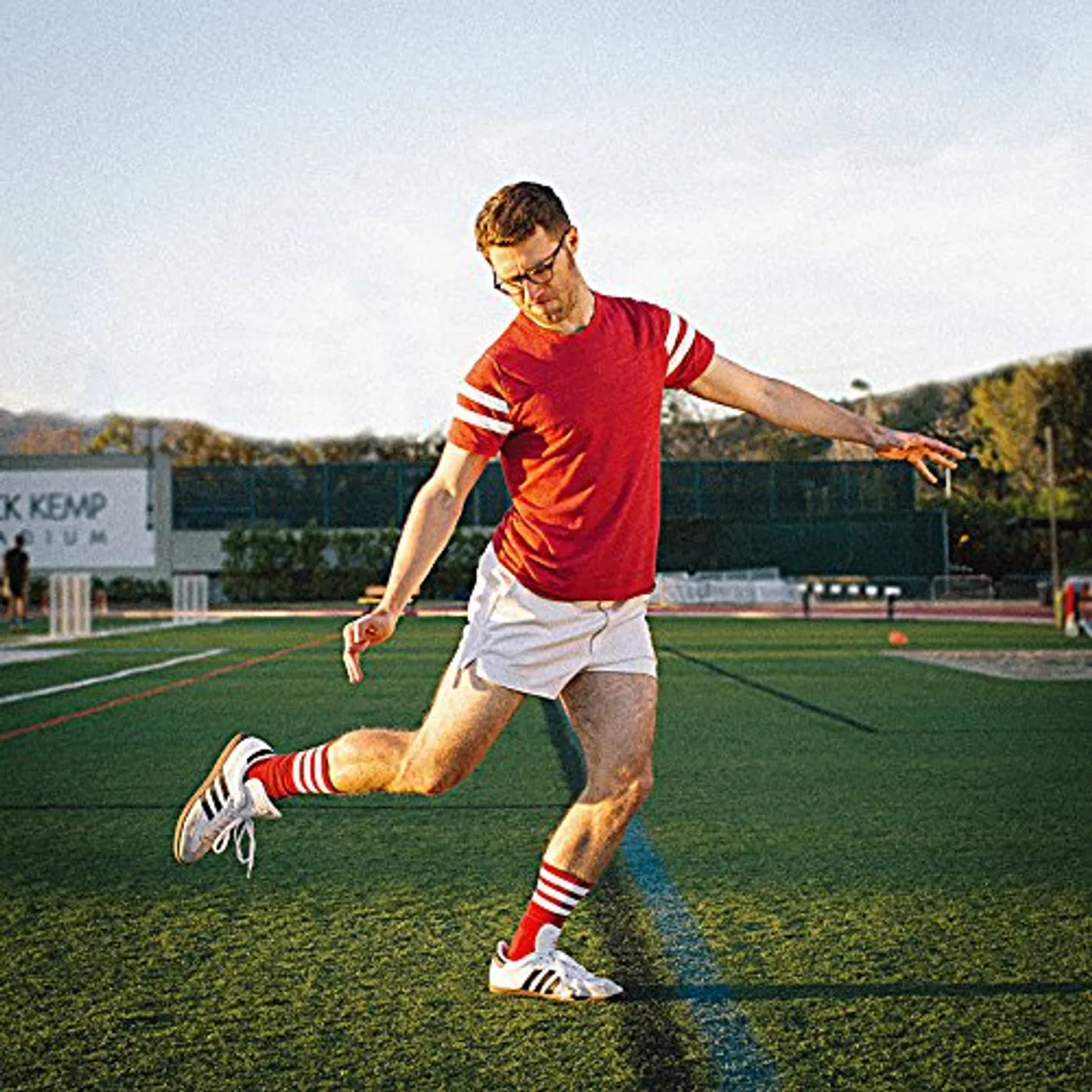 Vulfpeck BEAUTIFUL GAME CD