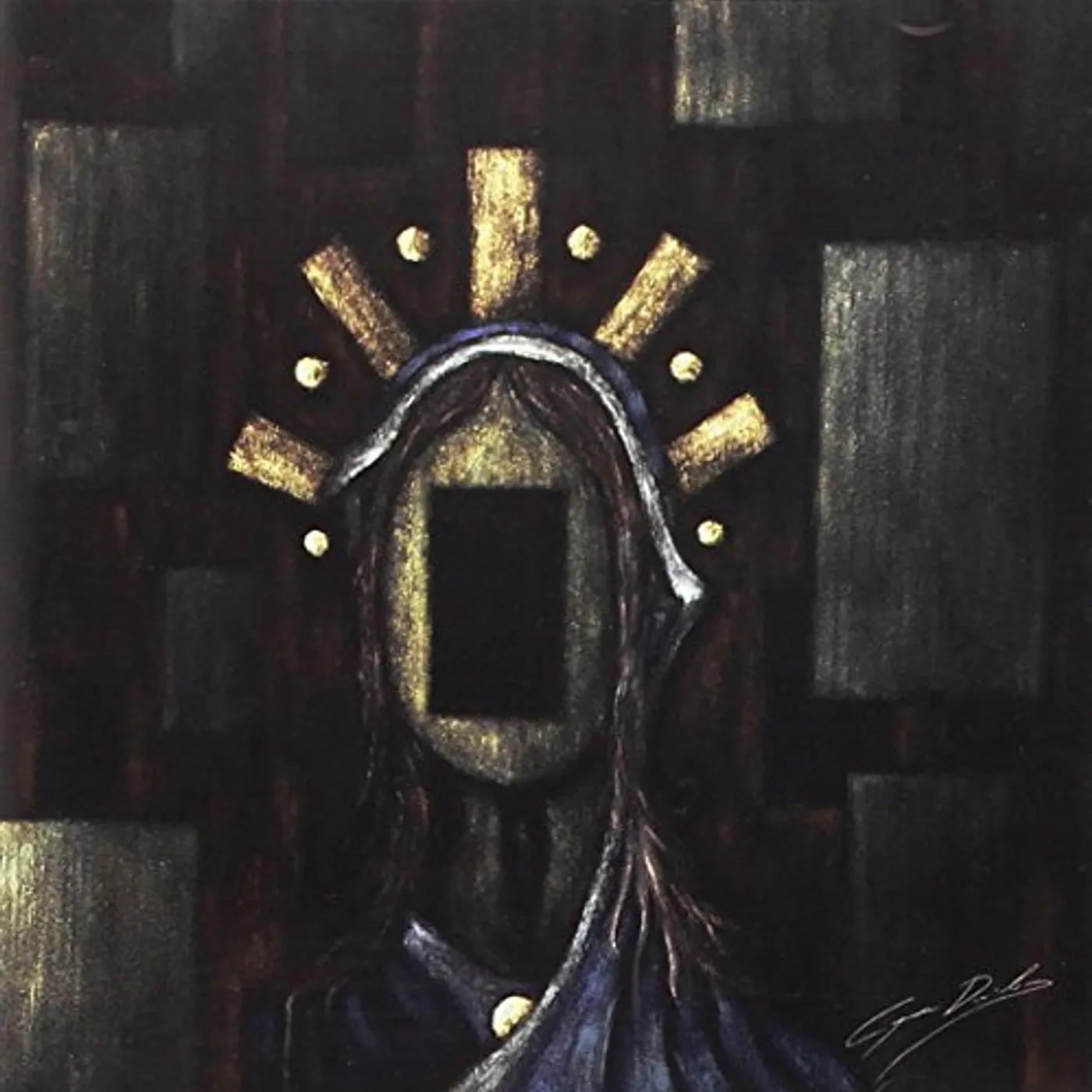 Universal Totem Orchestra MATHEMATICAL MOTHER CD