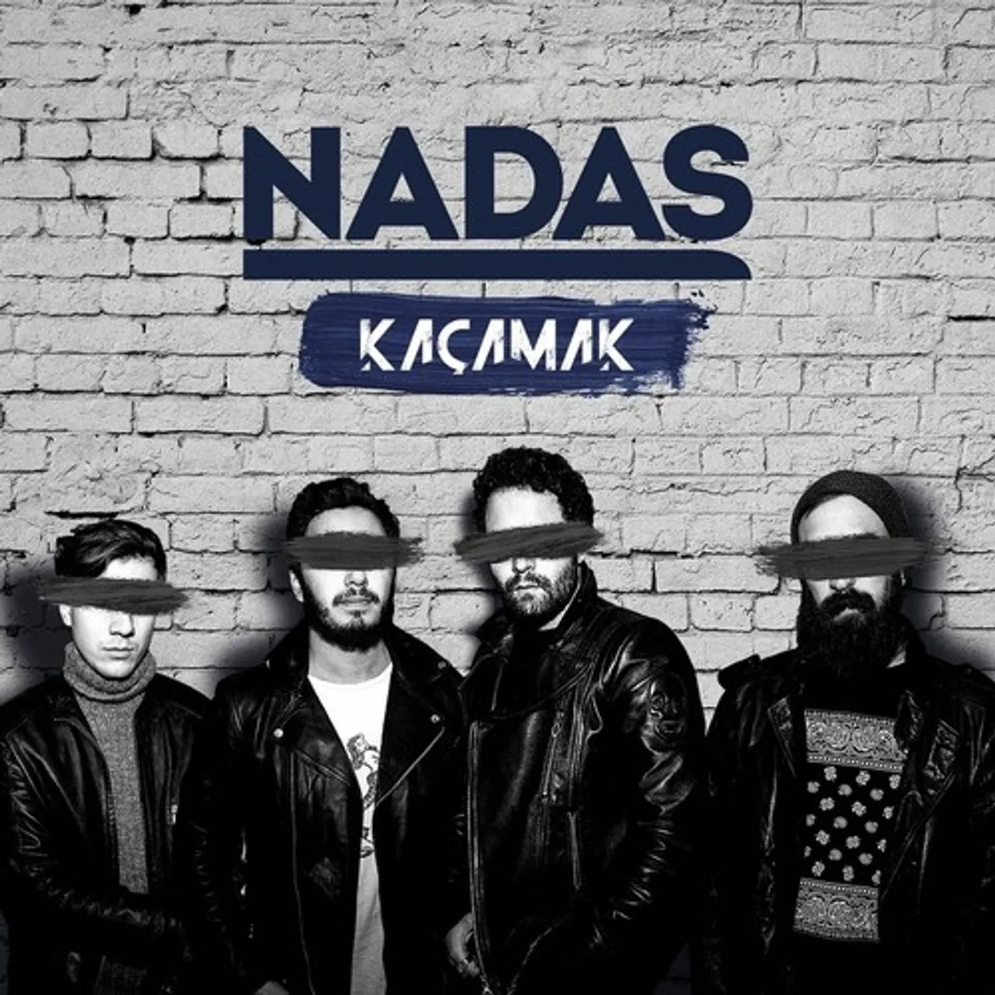 The Nadas KACAMAK Vinyl Record