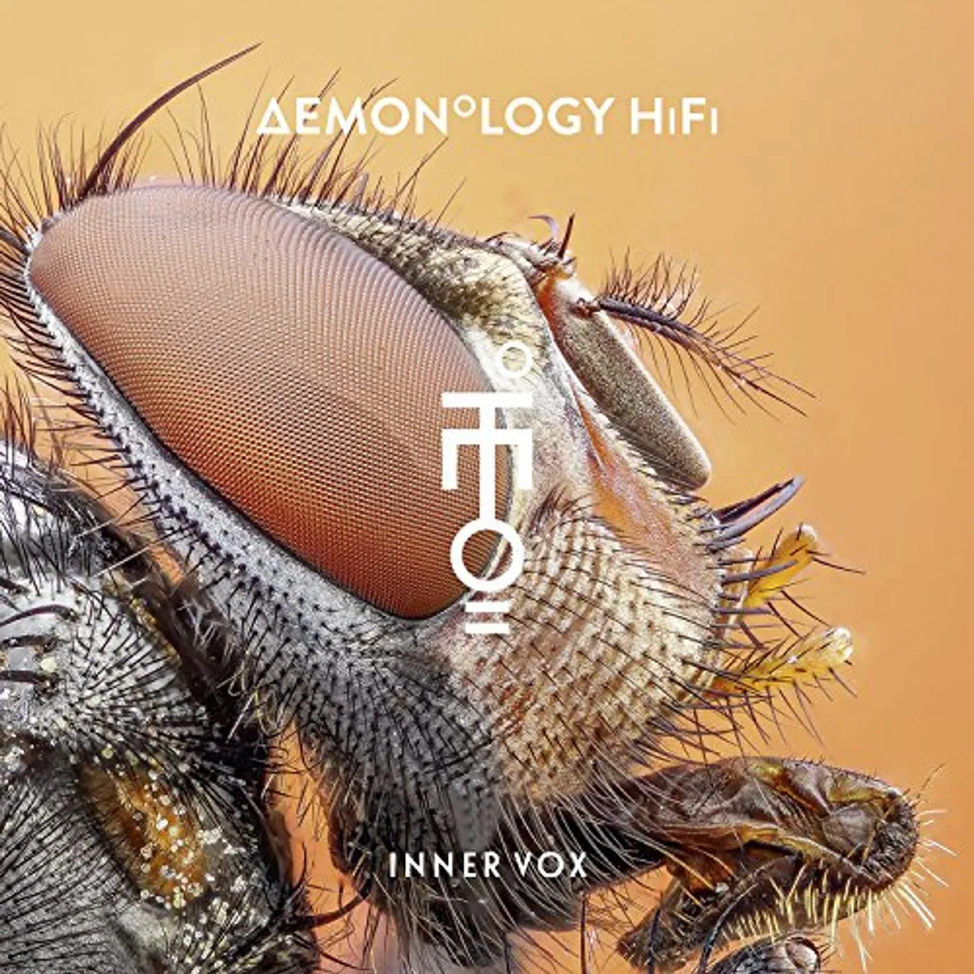 Demonology HiFi INNER VOX CD