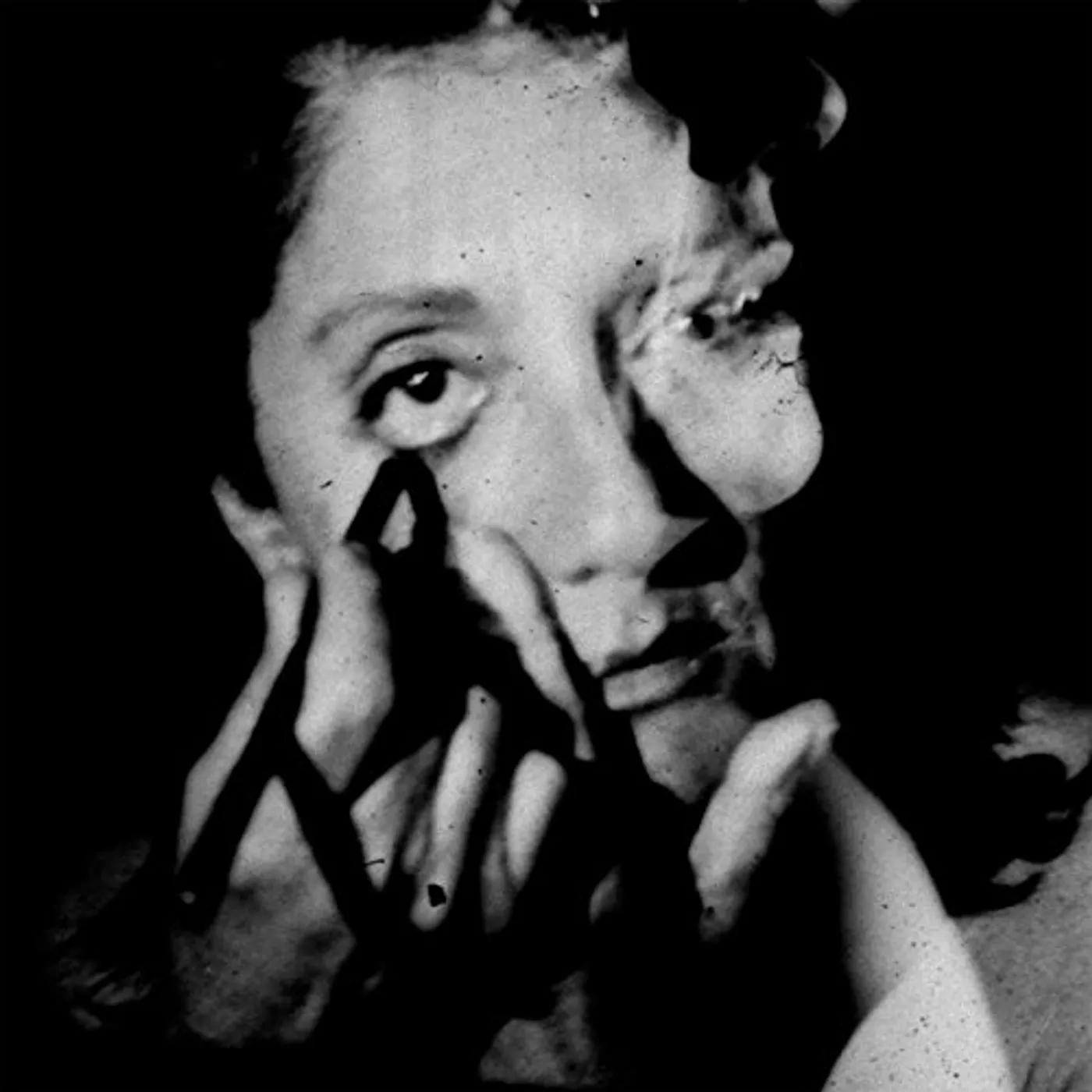 The Death Of Money Ghost Pains Vinyl Record