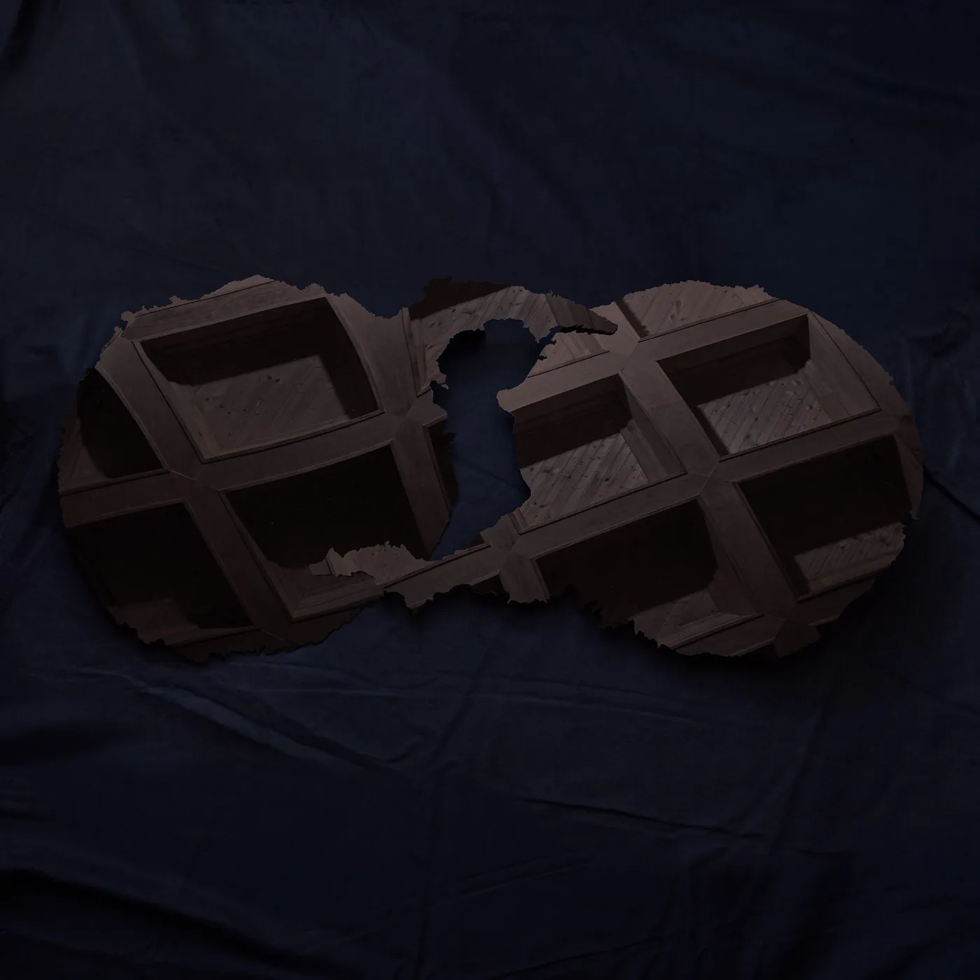 DIRTY PROJECTORS CD
