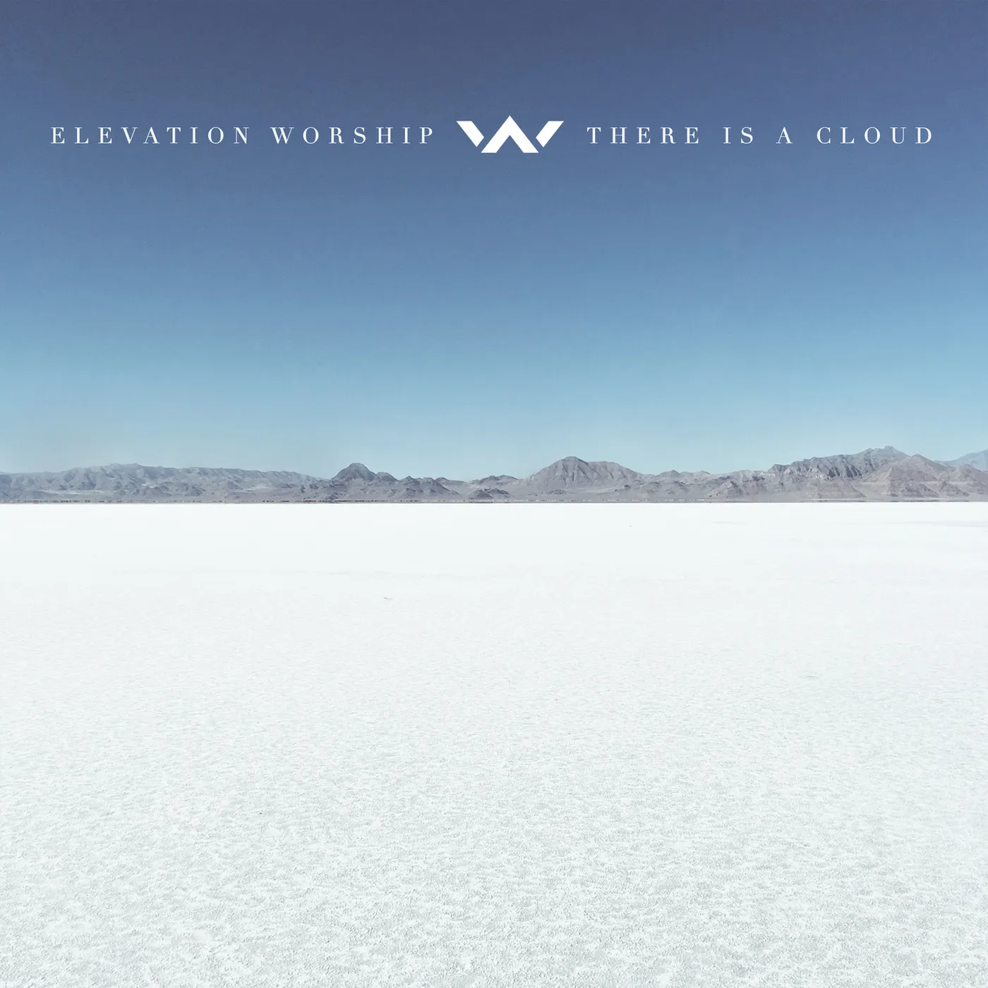 Elevation Worship THERE IS A CLOUD CD