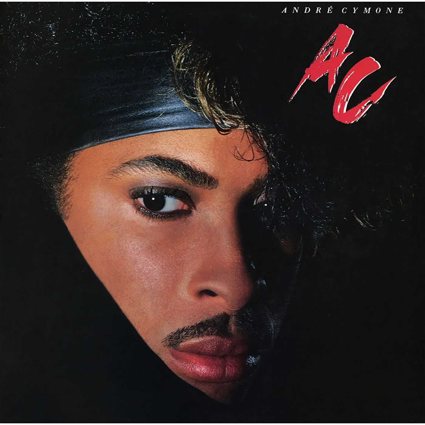 André Cymone AC (2 CD DELUXE EDITION) CD