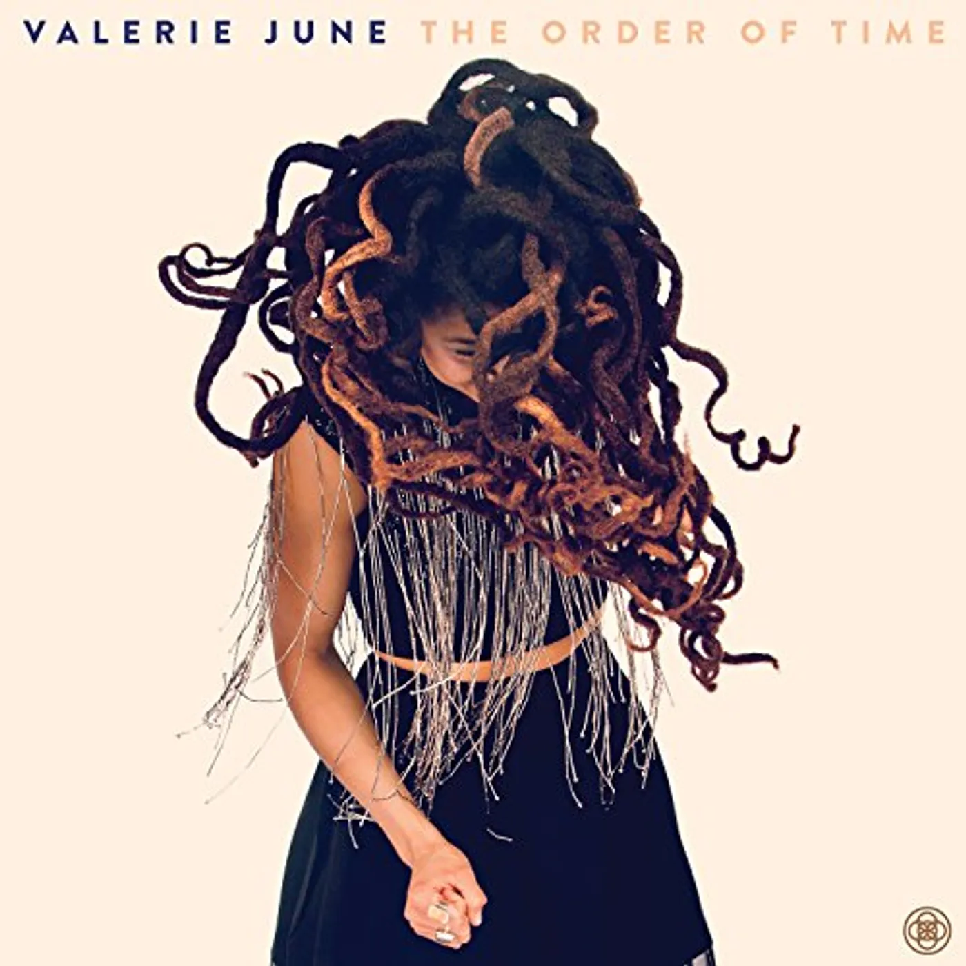 Valerie June ORDER OF TIME Vinyl Record