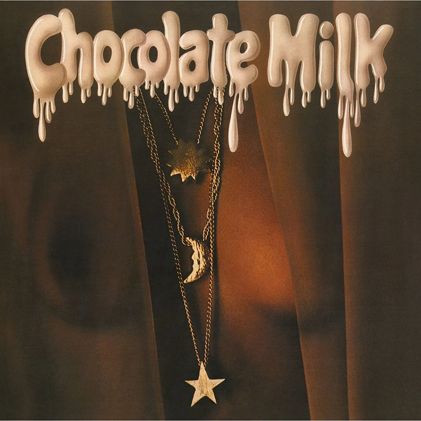 CHOCOLATE MILK (EXPANDED EDITION) CD