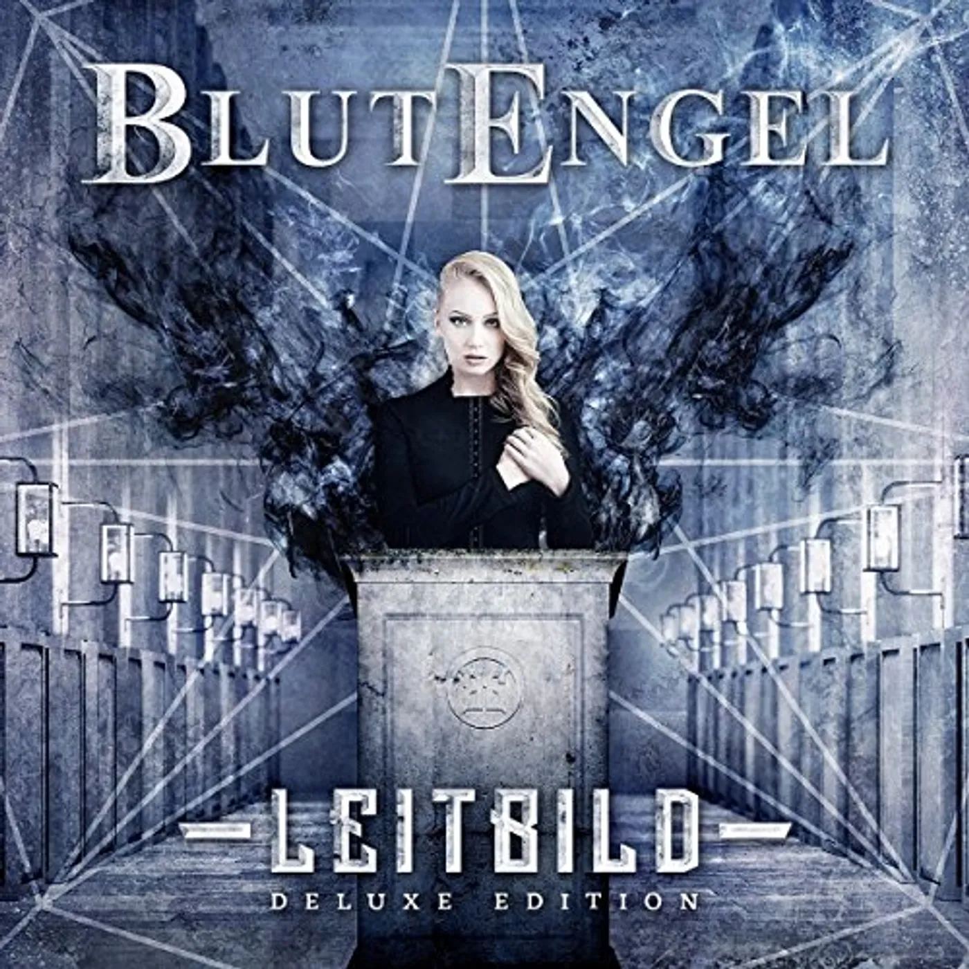 Blutengel LEITBILD CD