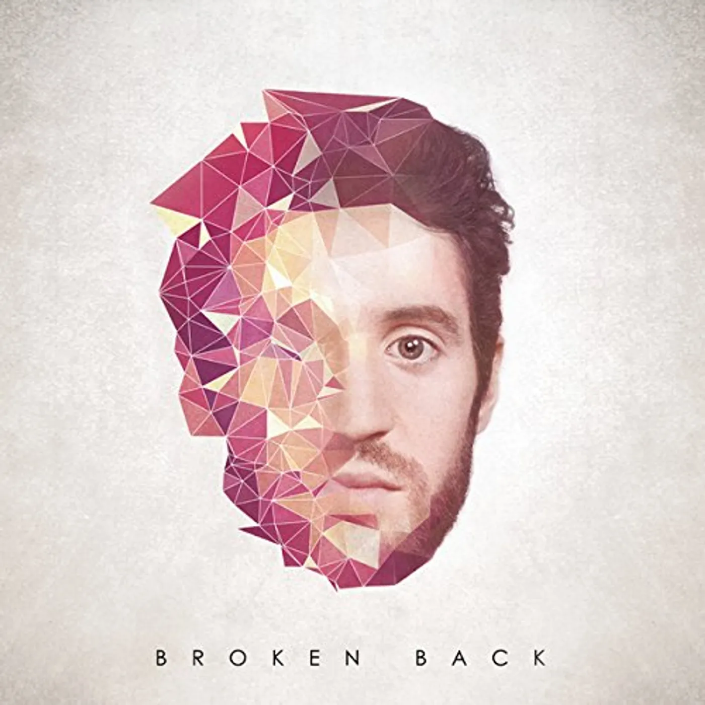 BROKEN BACK CD