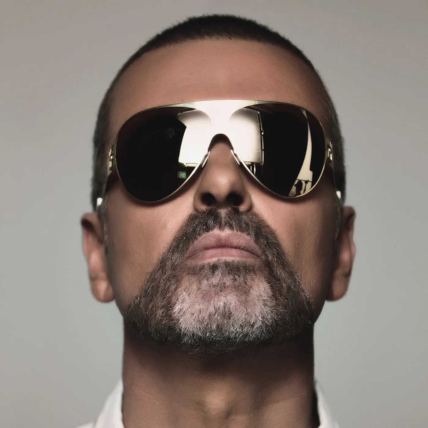 George Michael LISTEN WITHOUT PREJUDICE / MTV UNPLUGGED CD