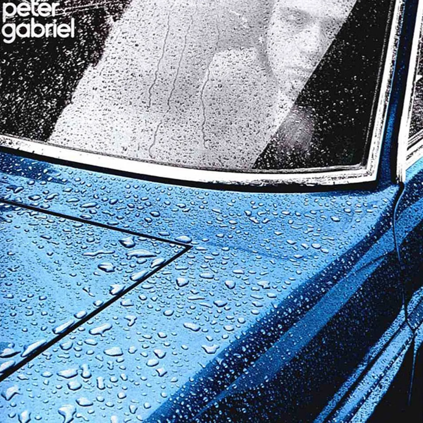 PETER GABRIEL 1 Vinyl Record
