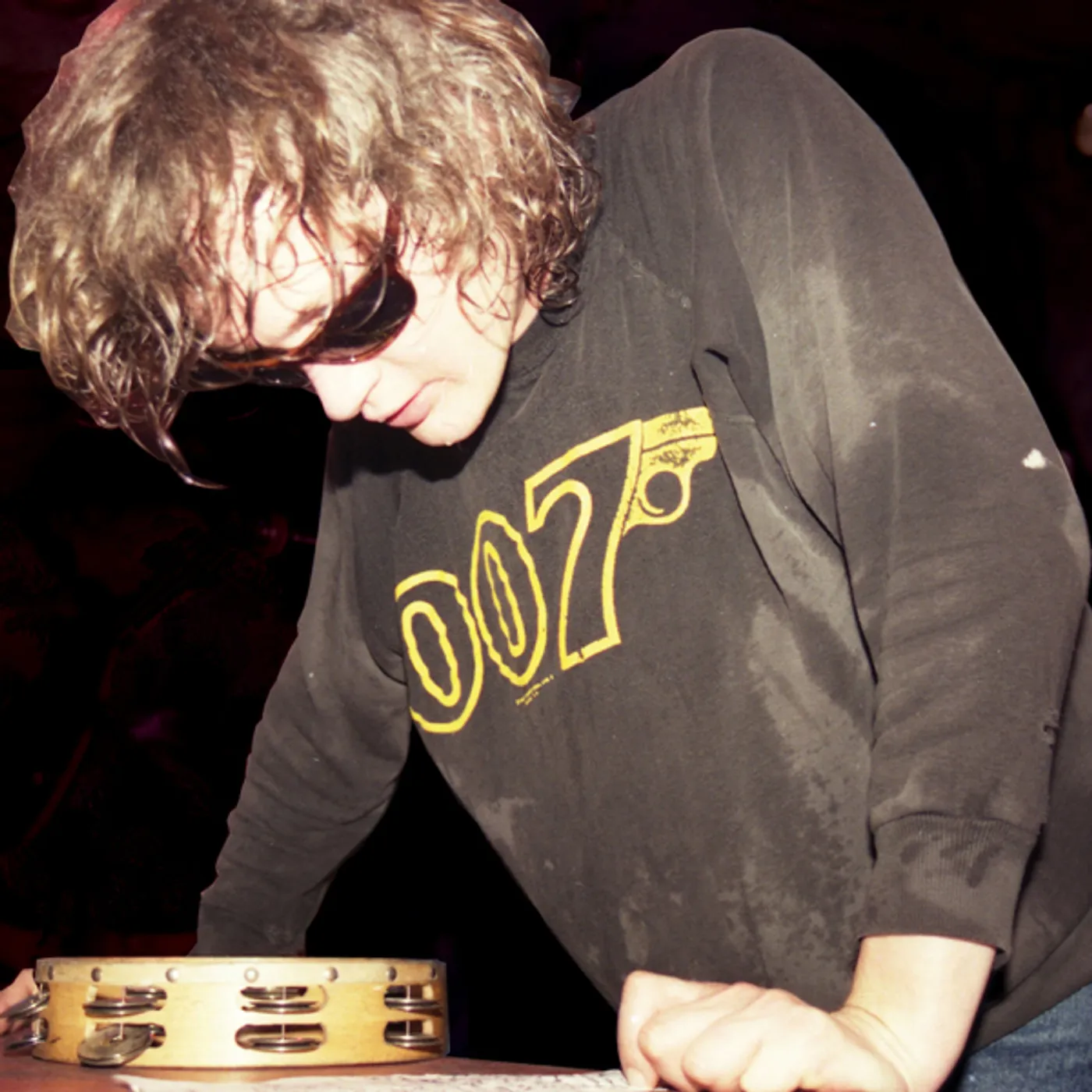 Lyres LUCKY Vinyl Record