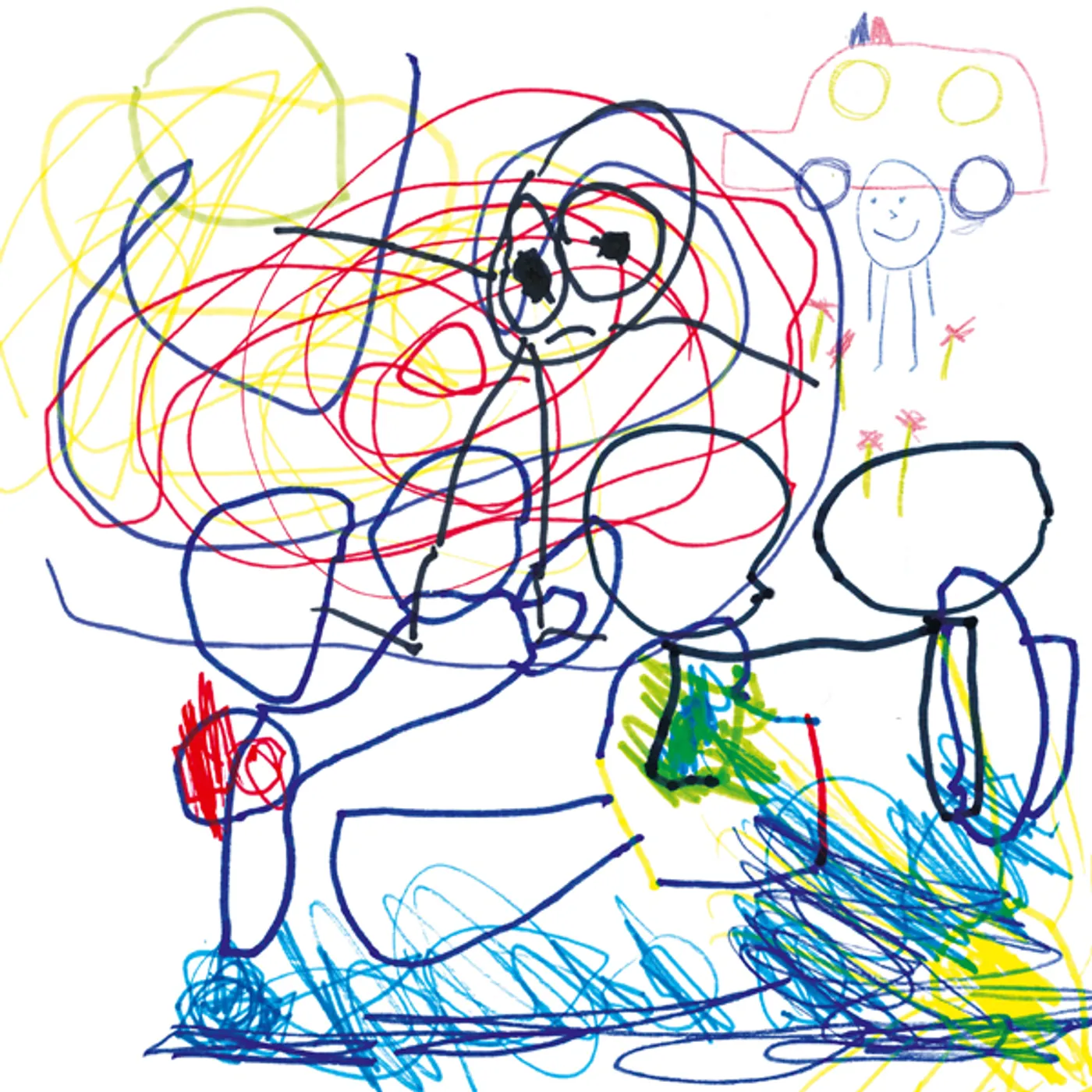 Superpitcher GOLDEN RAVEDAYS 2 Vinyl Record