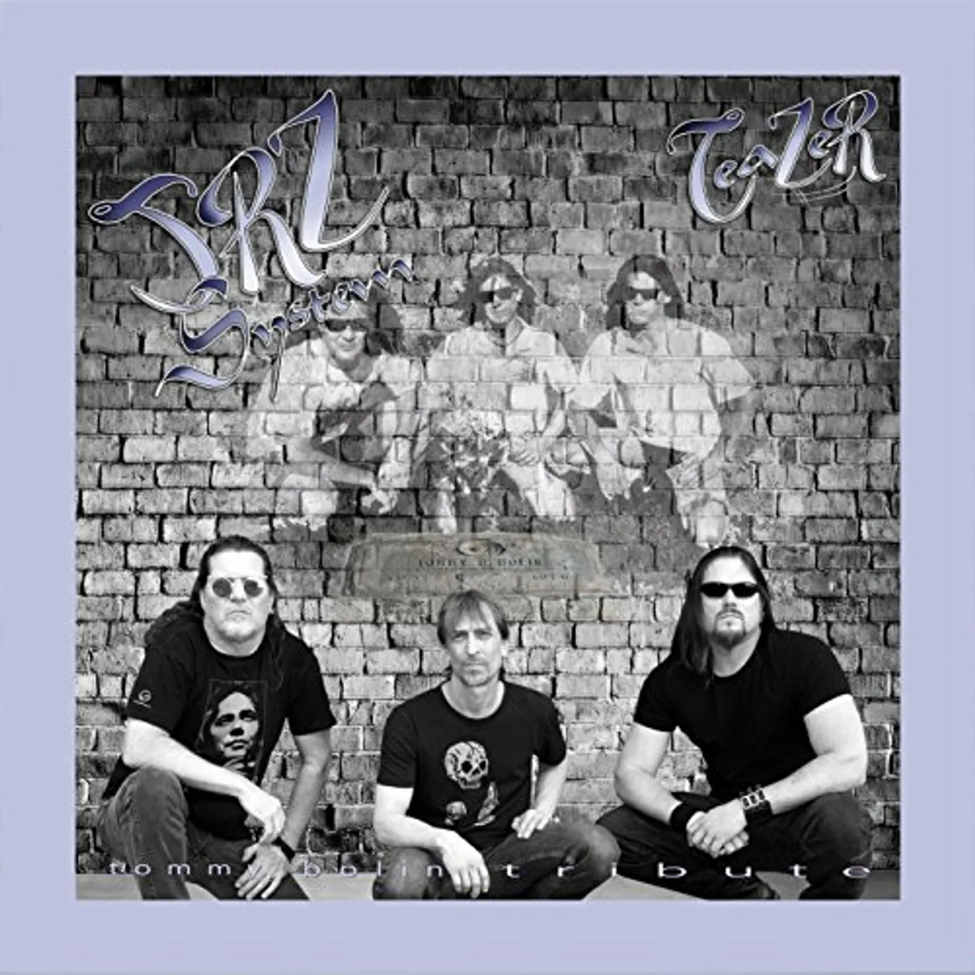 JRZ System TEAZER: TOMMY BOLIN TRIBUTE CD