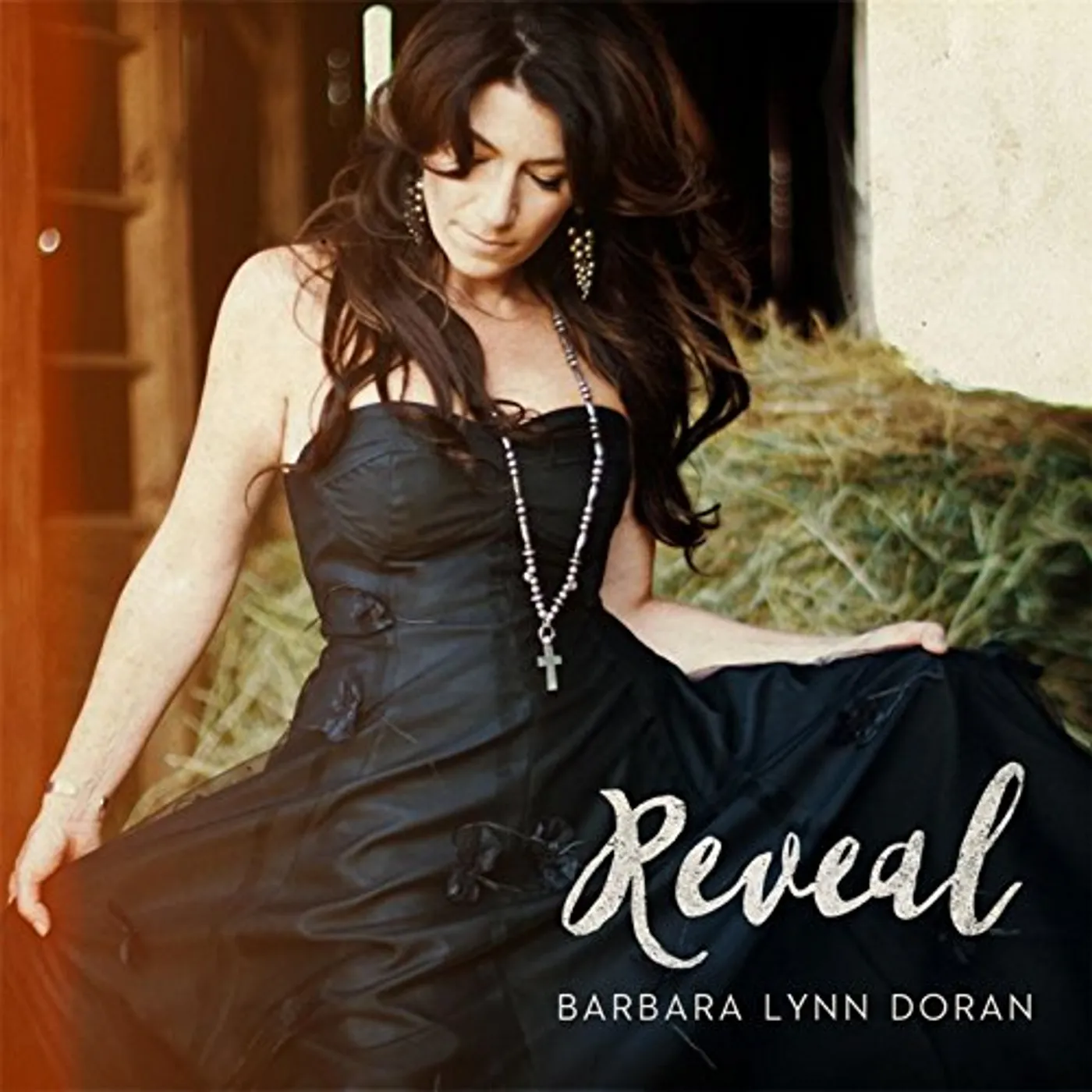 Barbara Lynn Doran REVEAL CD