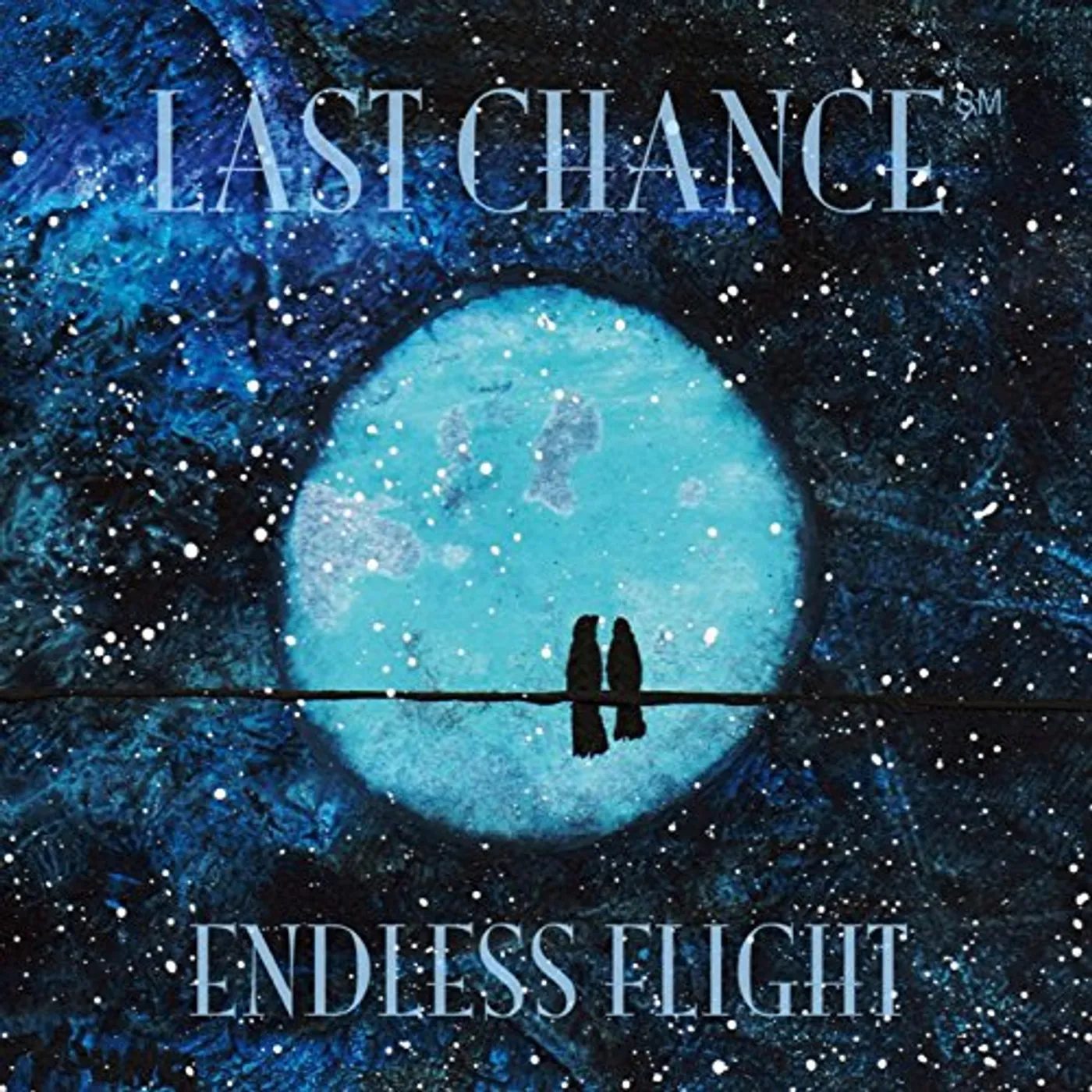 Last Chance ENDLESS FLIGHT CD