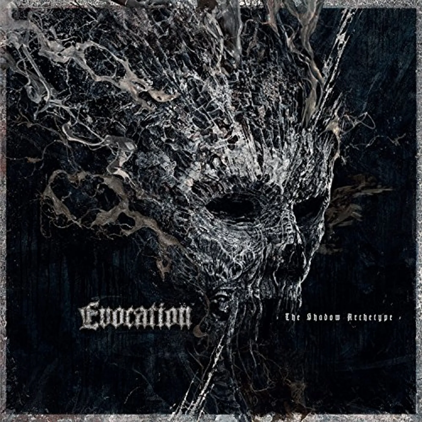 Evocation SHADOW ARCHETYPE CD