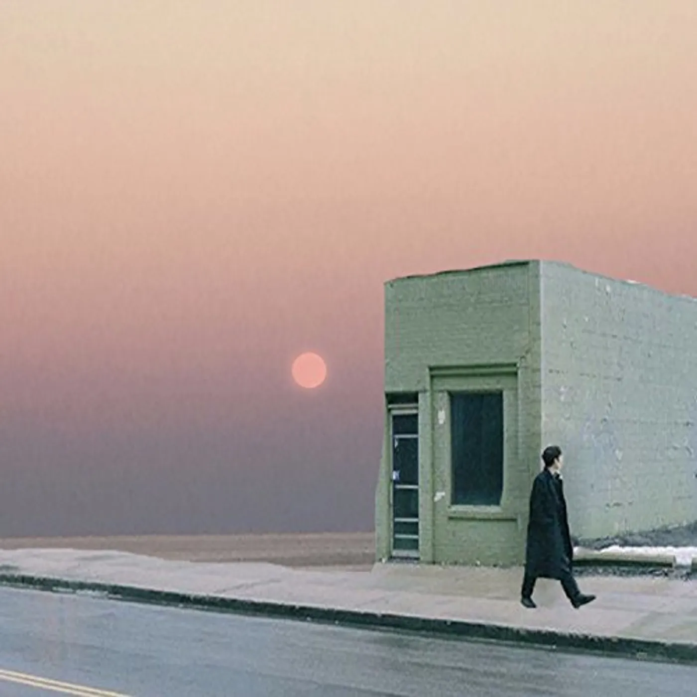 Calvin Love Ecdysis Vinyl Record