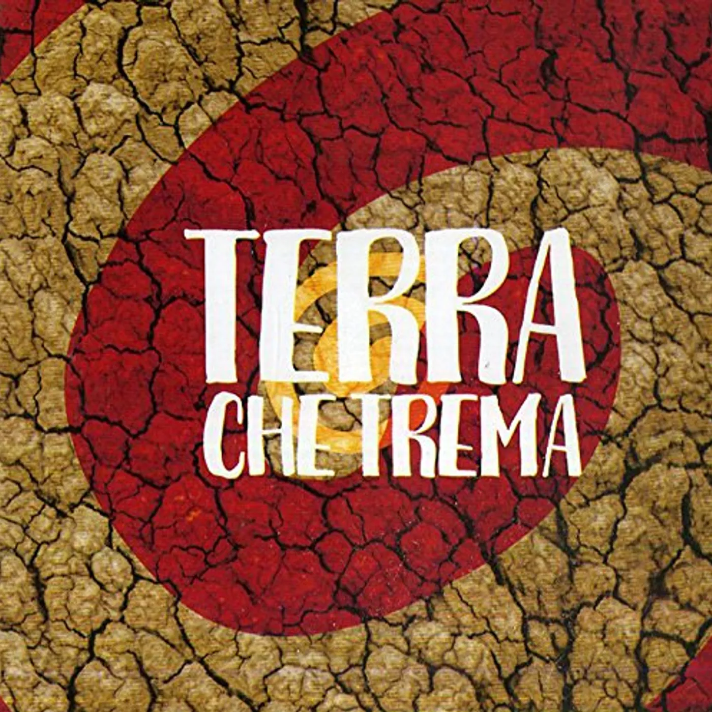 tarantolati di Tricarico TERRA CHE TREMA CD