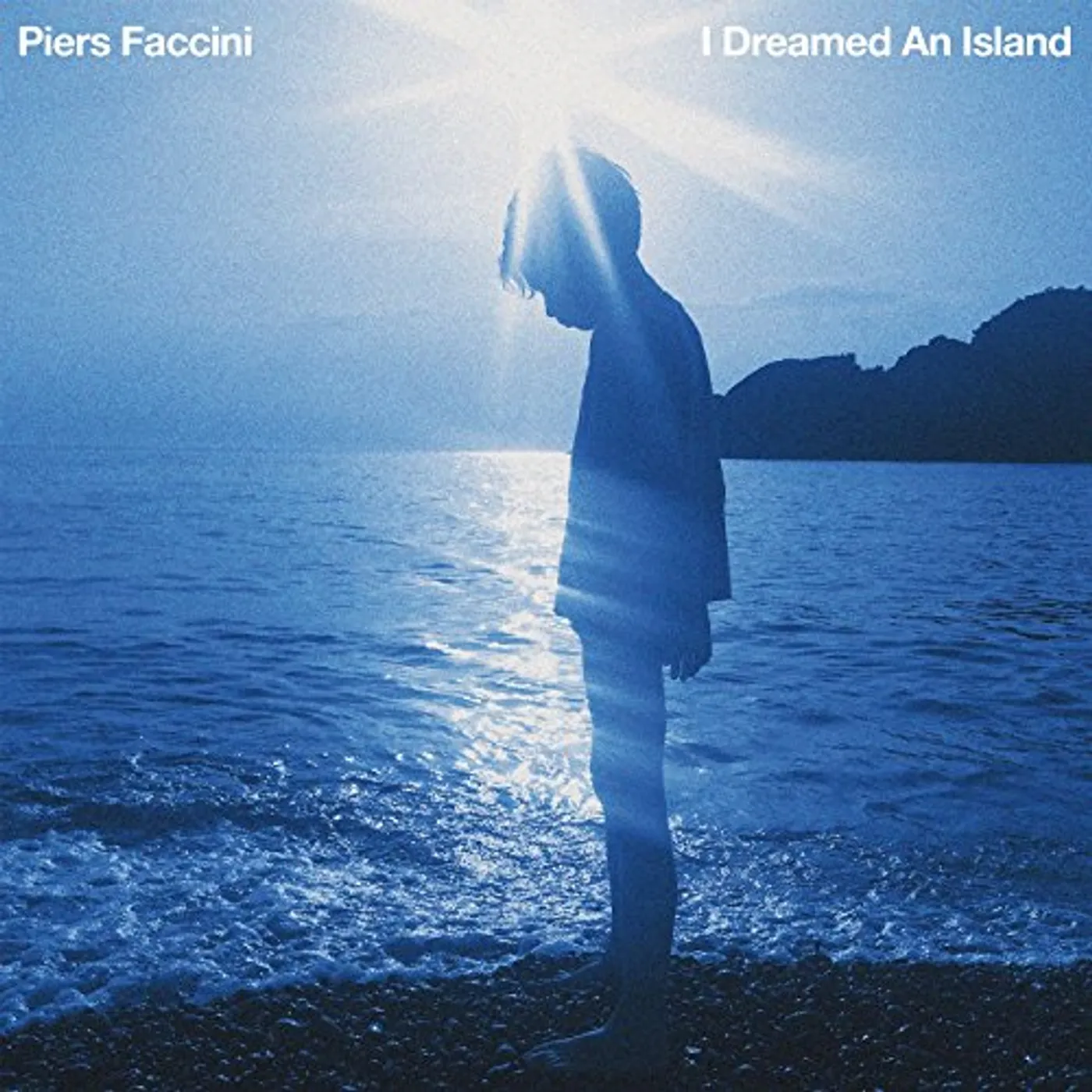 Piers Faccini I Dreamed An Island Vinyl Record