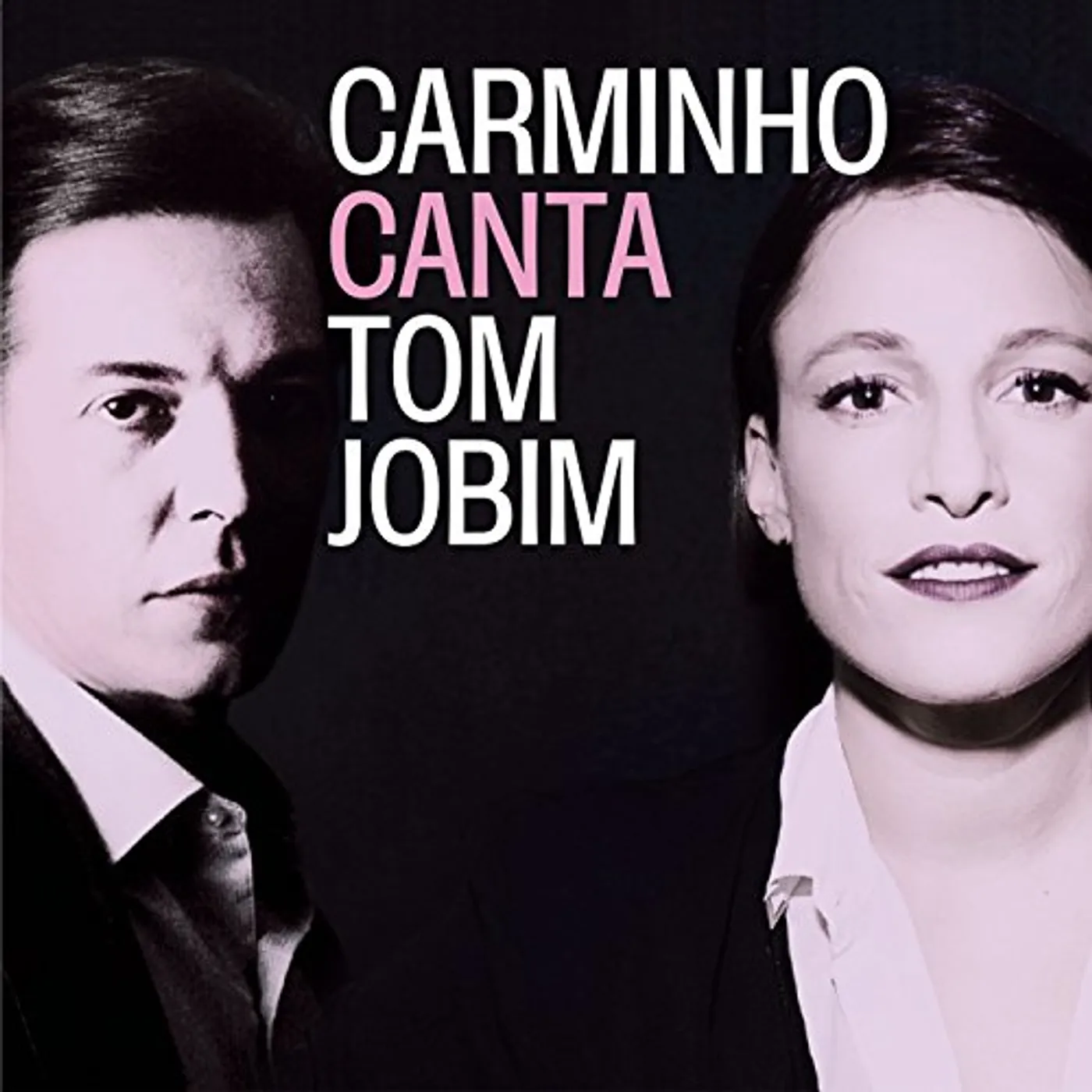 CARMINHO CANTA TOM JOBIM CD