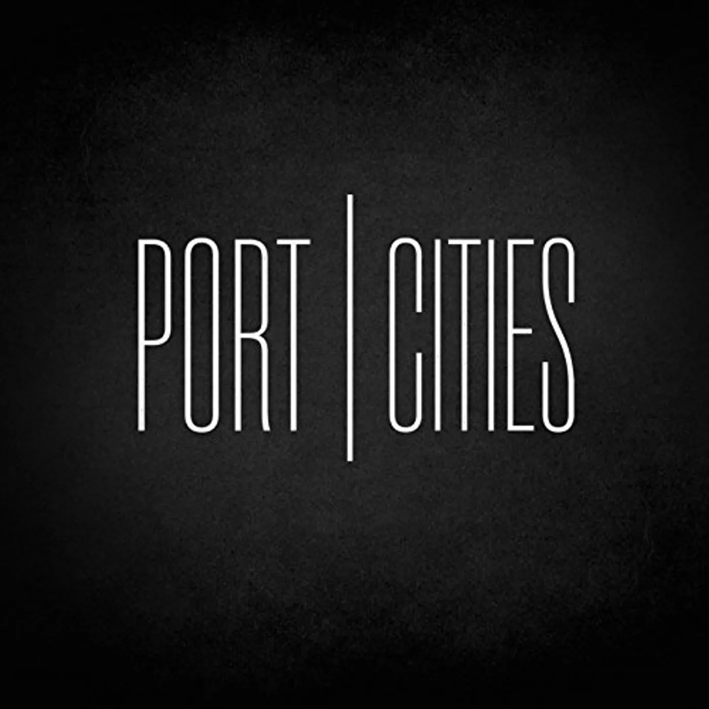 PORT CITIES CD