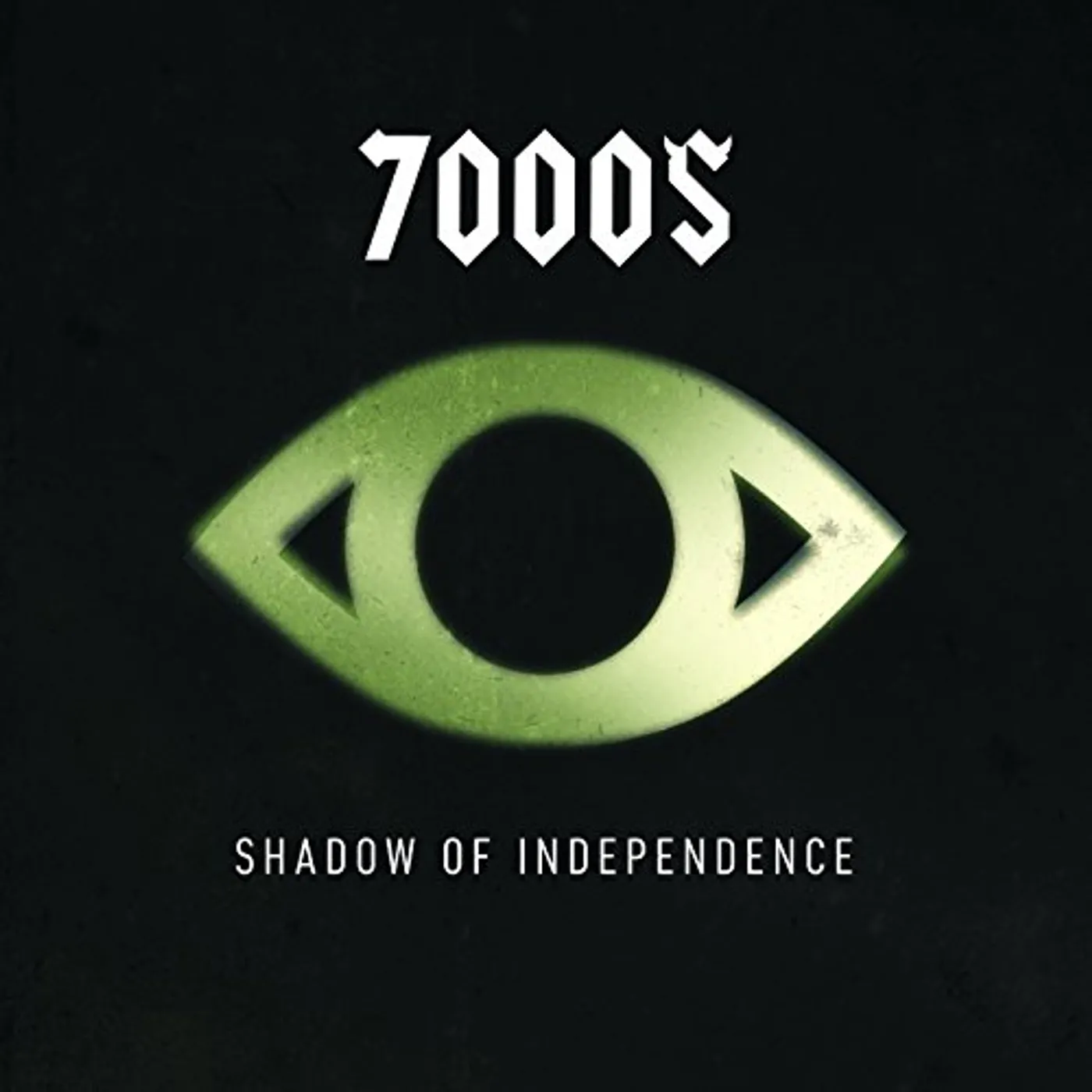 7000$ SHADOW OF INDEPENDENCE CD