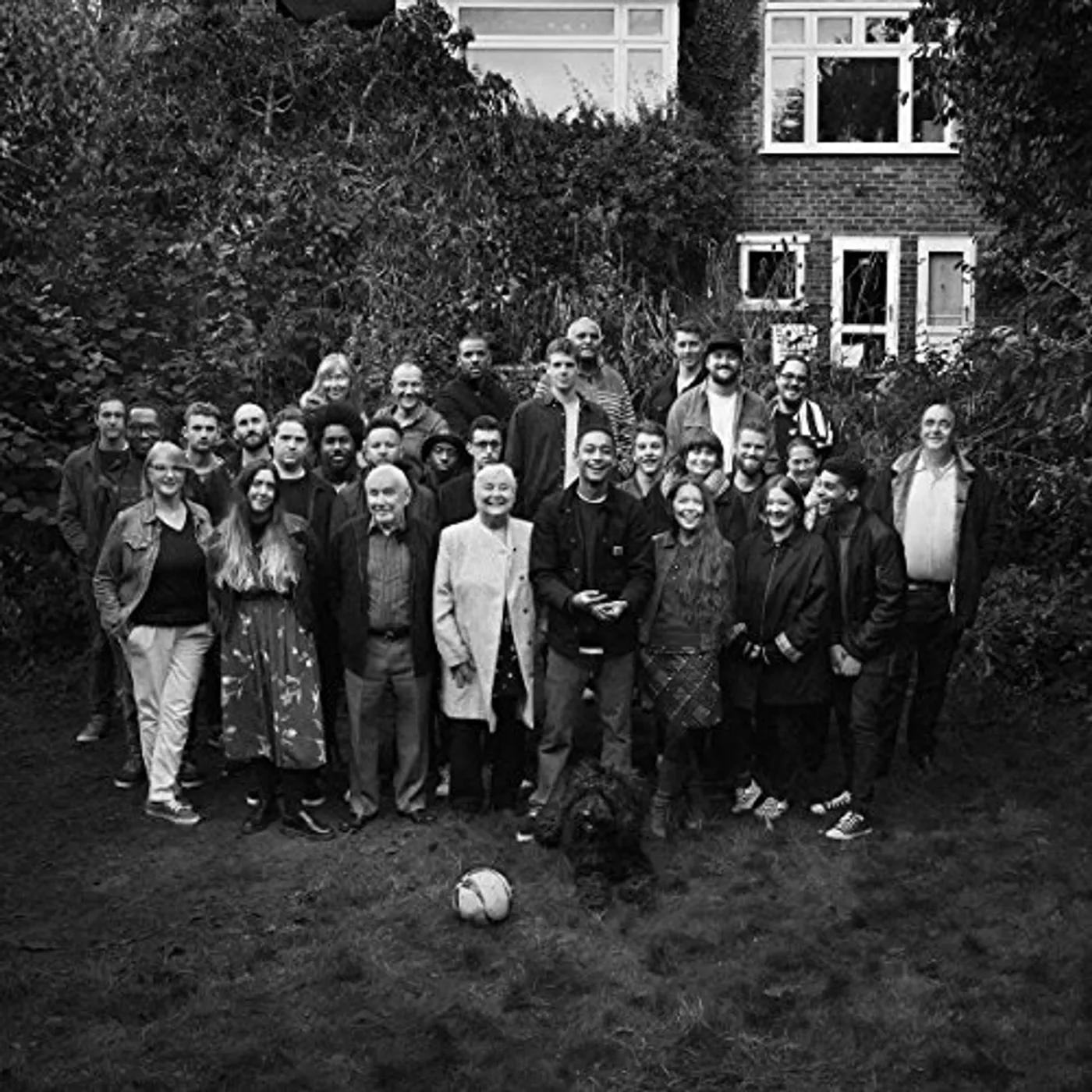 Loyle Carner YESTERDAY'S GONE CD