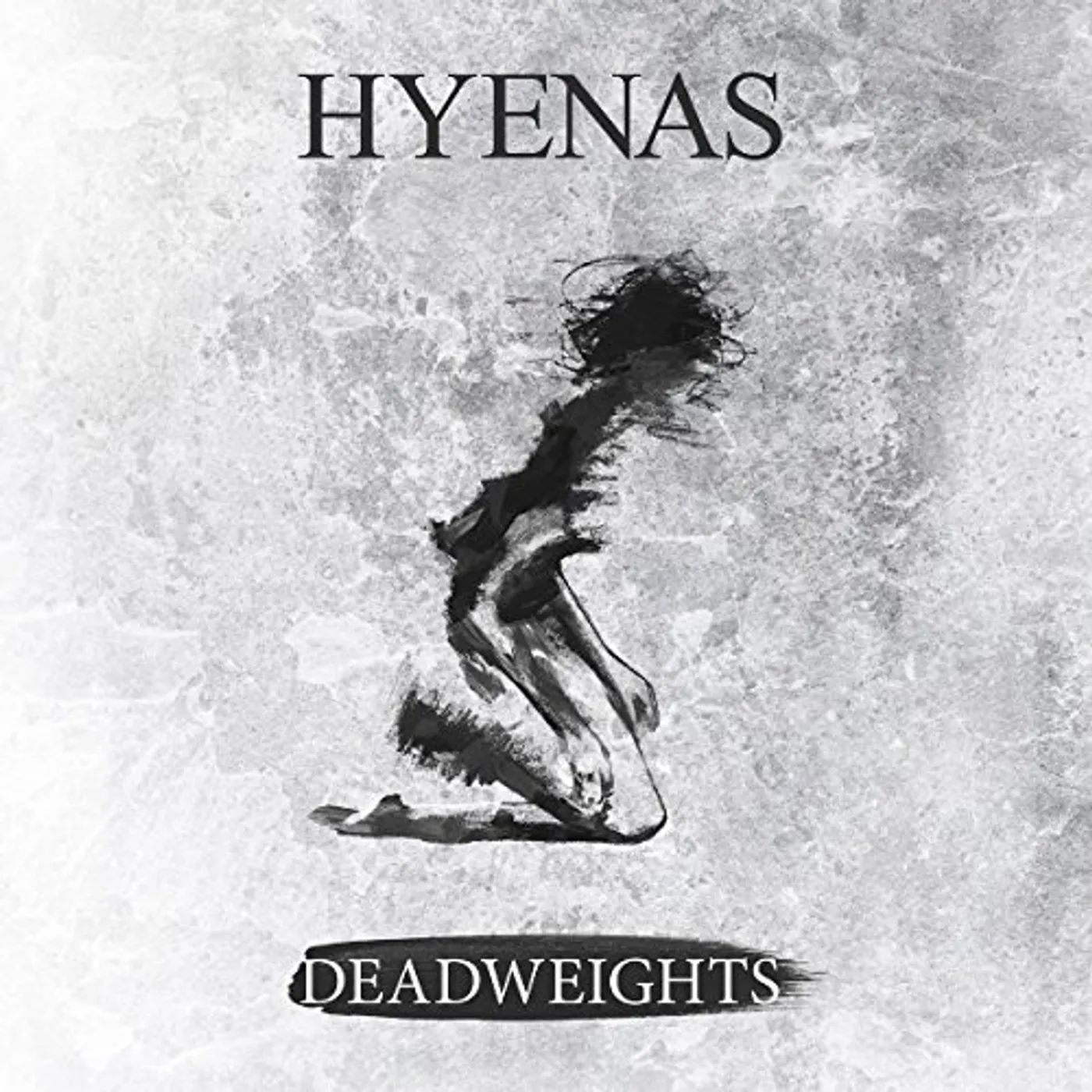 Hyenas Deadweights Vinyl Record