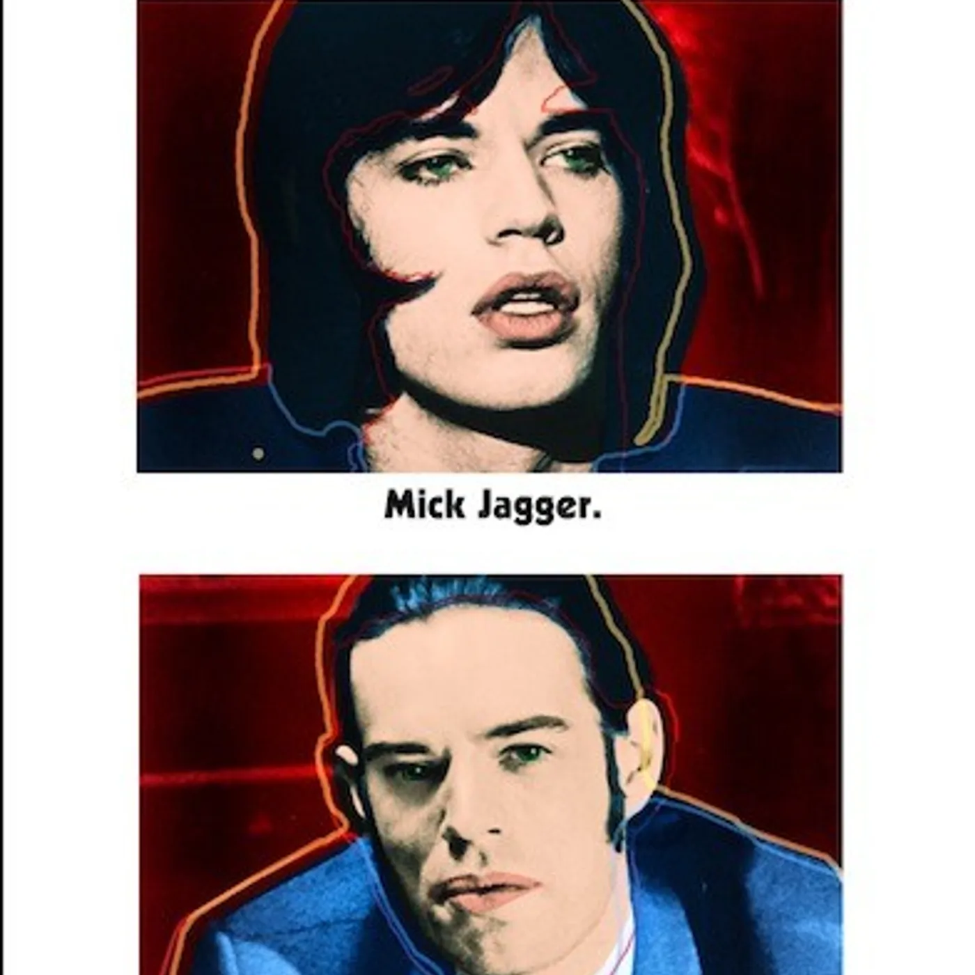 PERFORMANCE (1970) DVD